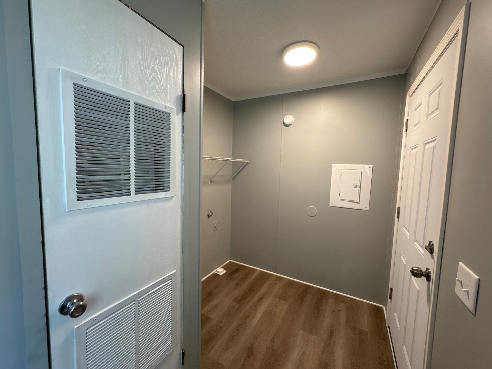 A photo of the College Park Estates Home