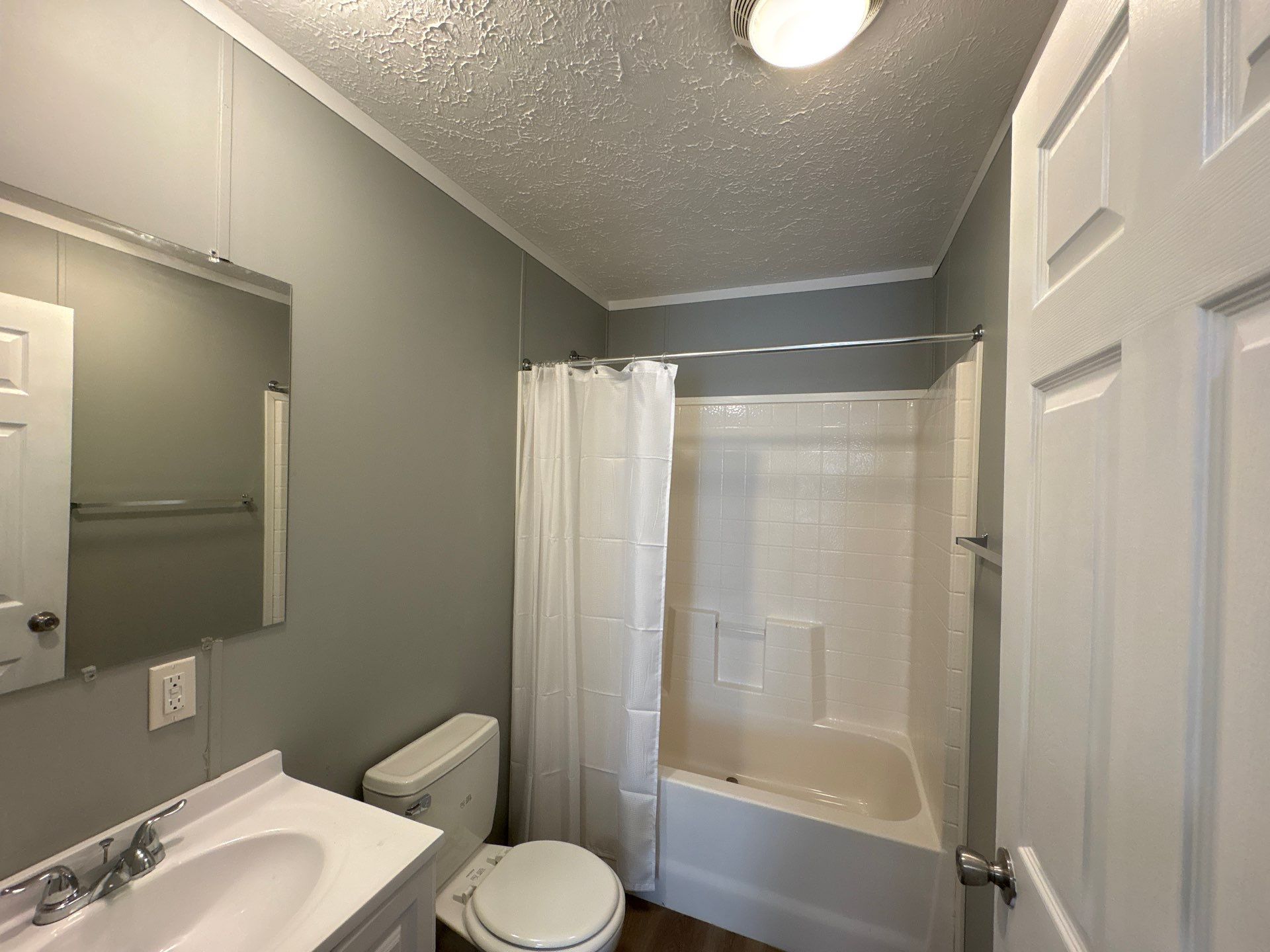 A photo of the College Park Estates Home