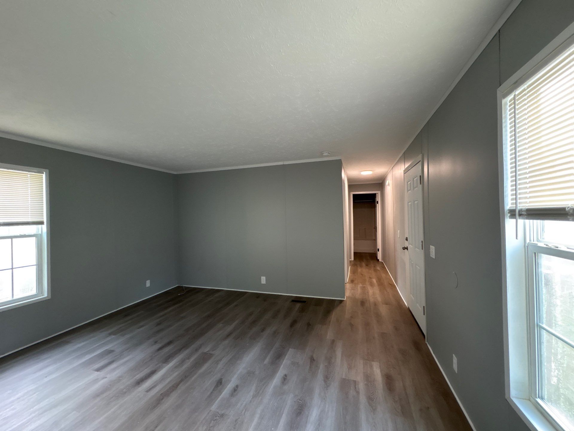 A photo of the College Park Estates Home