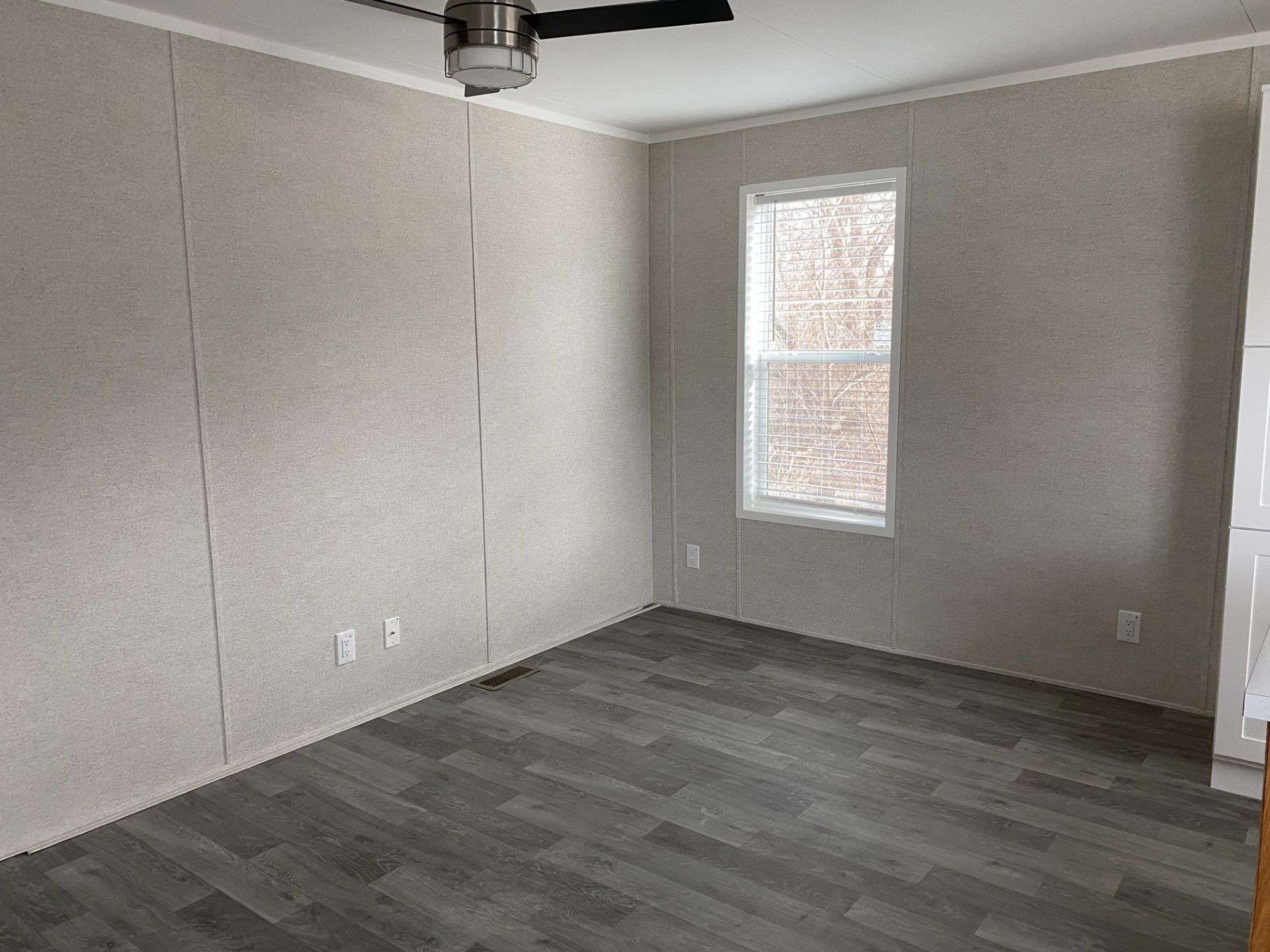 A photo of the Springbrook Village Home