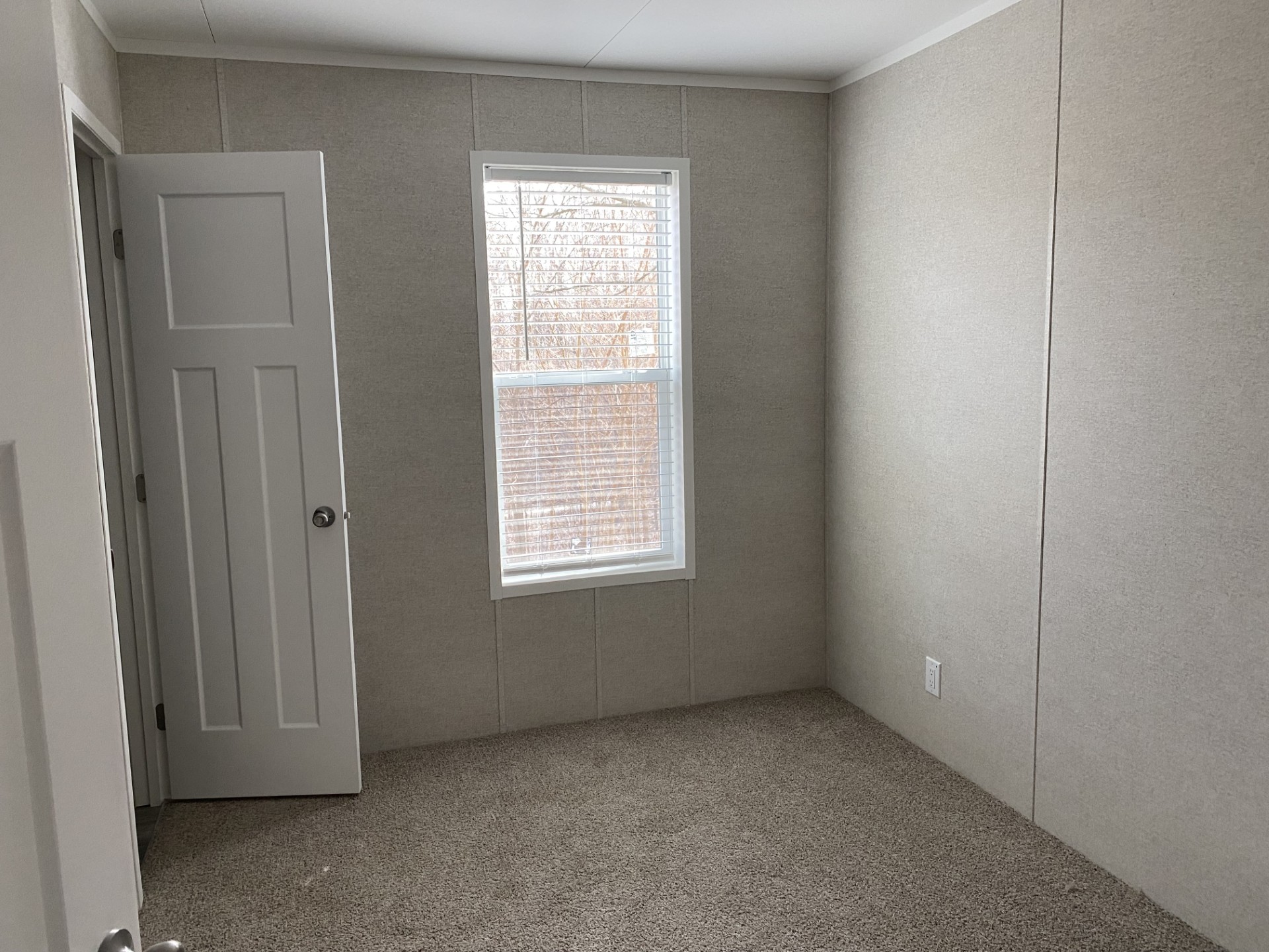 A photo of the Springbrook Village Home