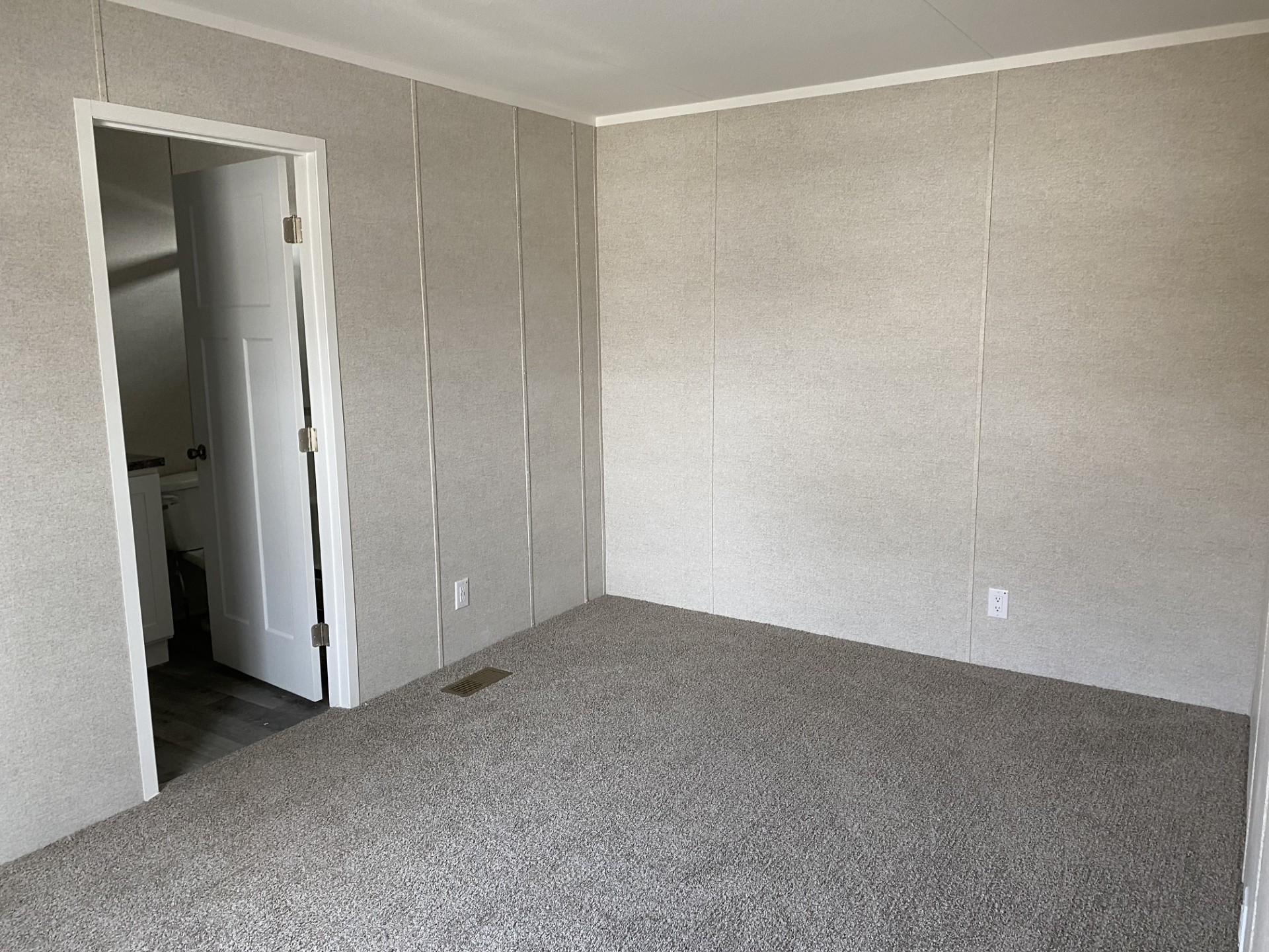 A photo of the Springbrook Village Home