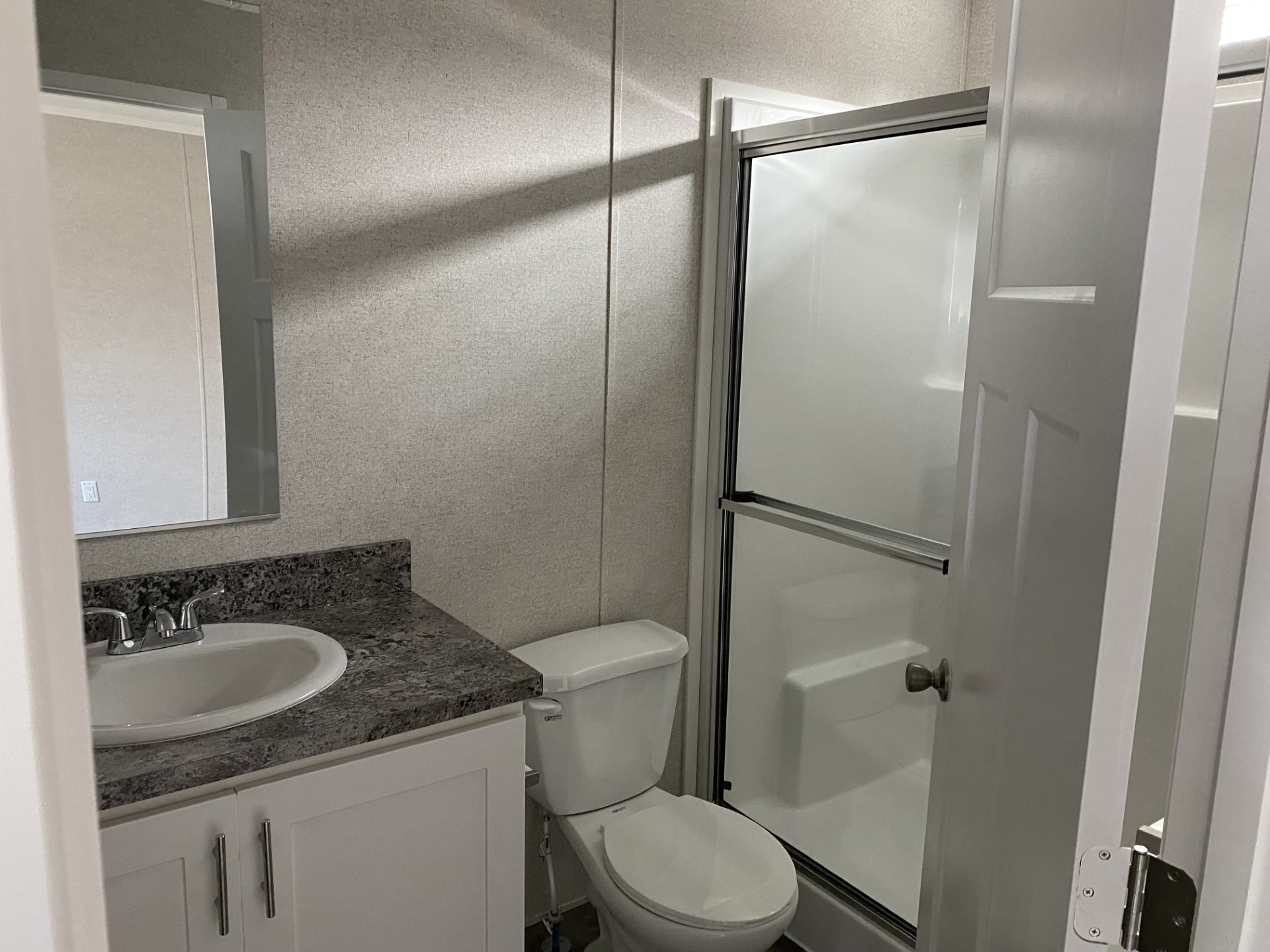 A photo of the Springbrook Village Home