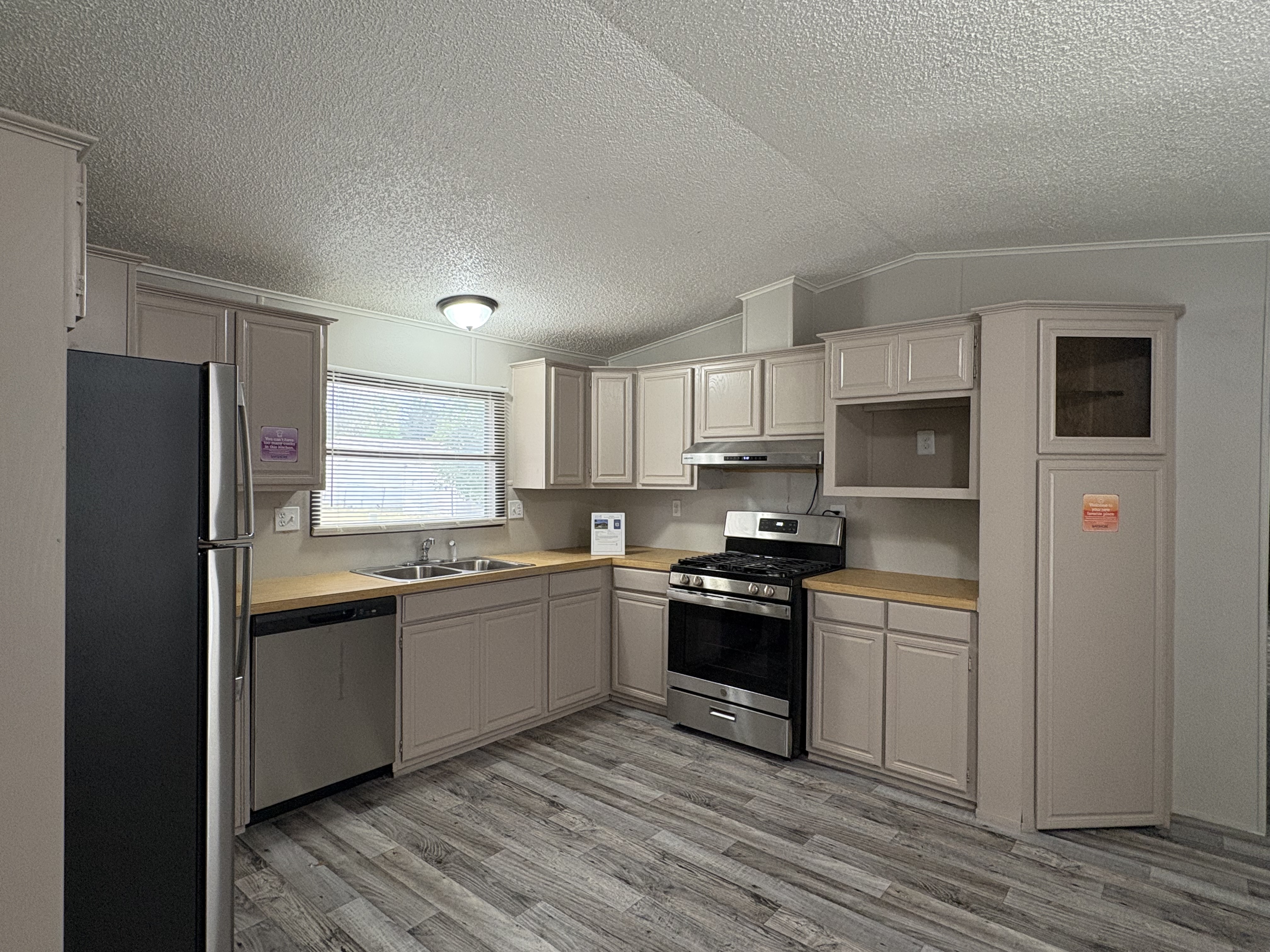A photo of the Glen Knoll Home