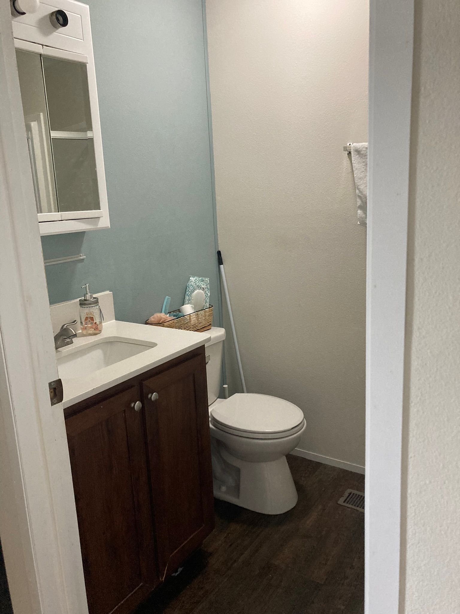 A photo of the Shadow Hills Home