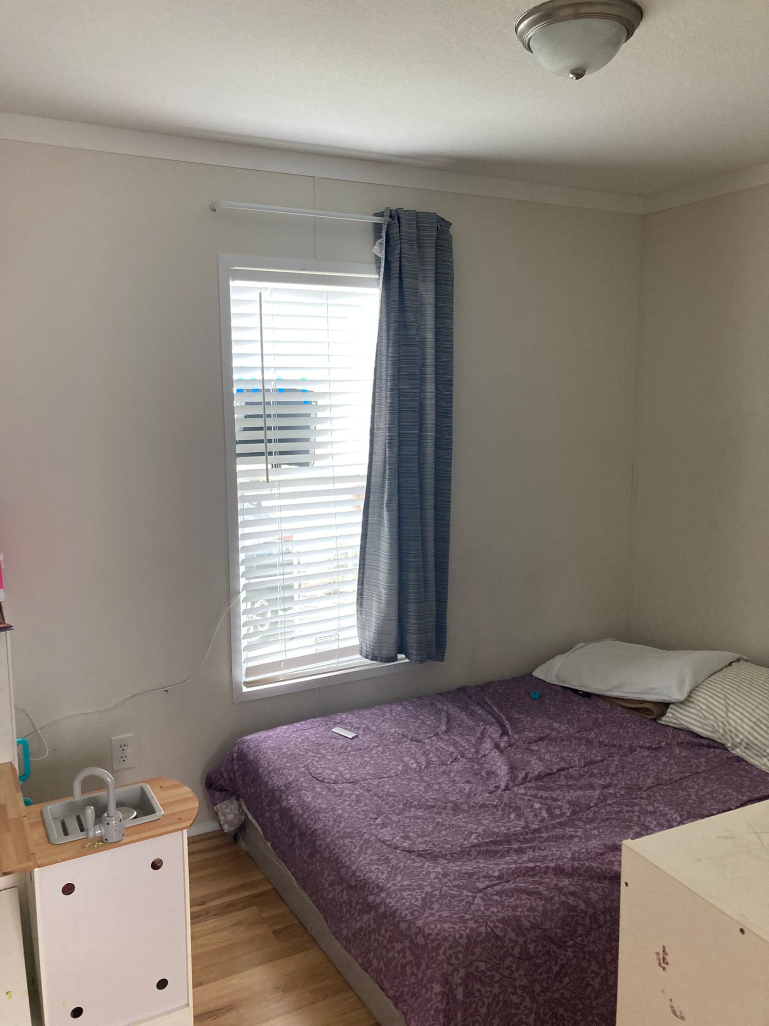 A photo of the Shadow Hills Home