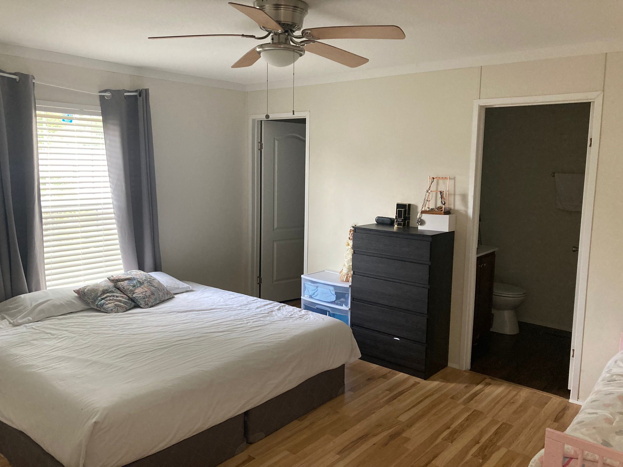 A photo of the Shadow Hills Home