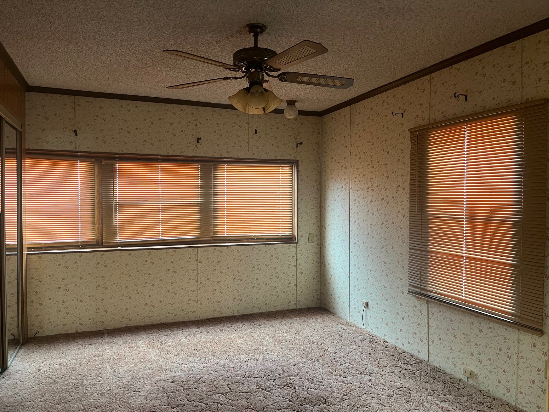 A photo of the Silo Farms Home