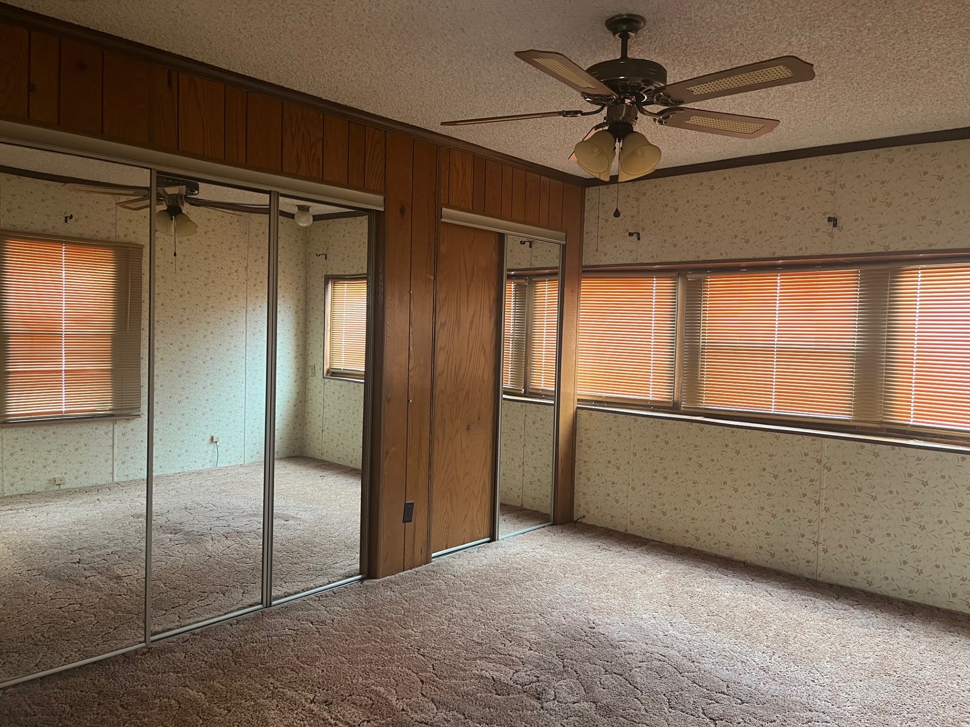 A photo of the Silo Farms Home