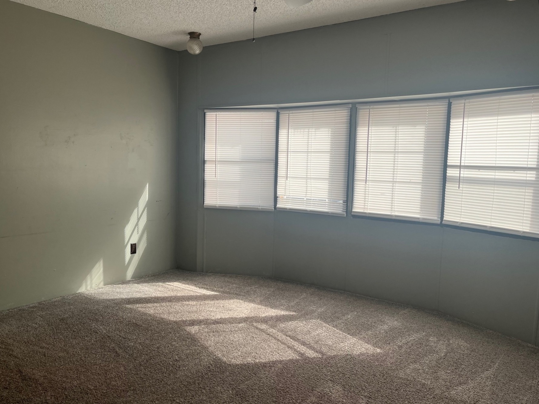 A photo of the Silo Farms Home