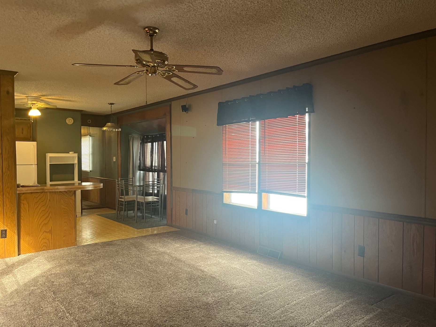 A photo of the Silo Farms Home