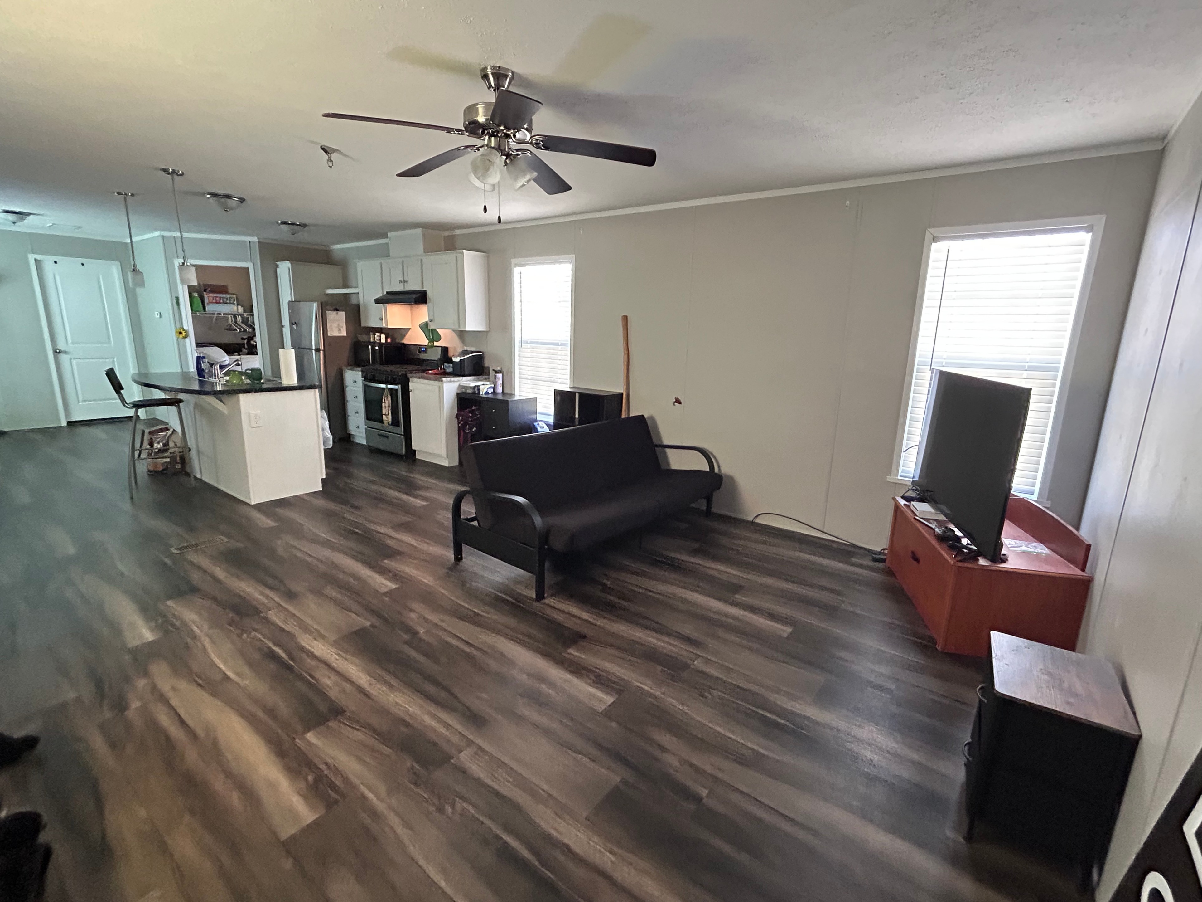 A photo of the Orchard Grove Home