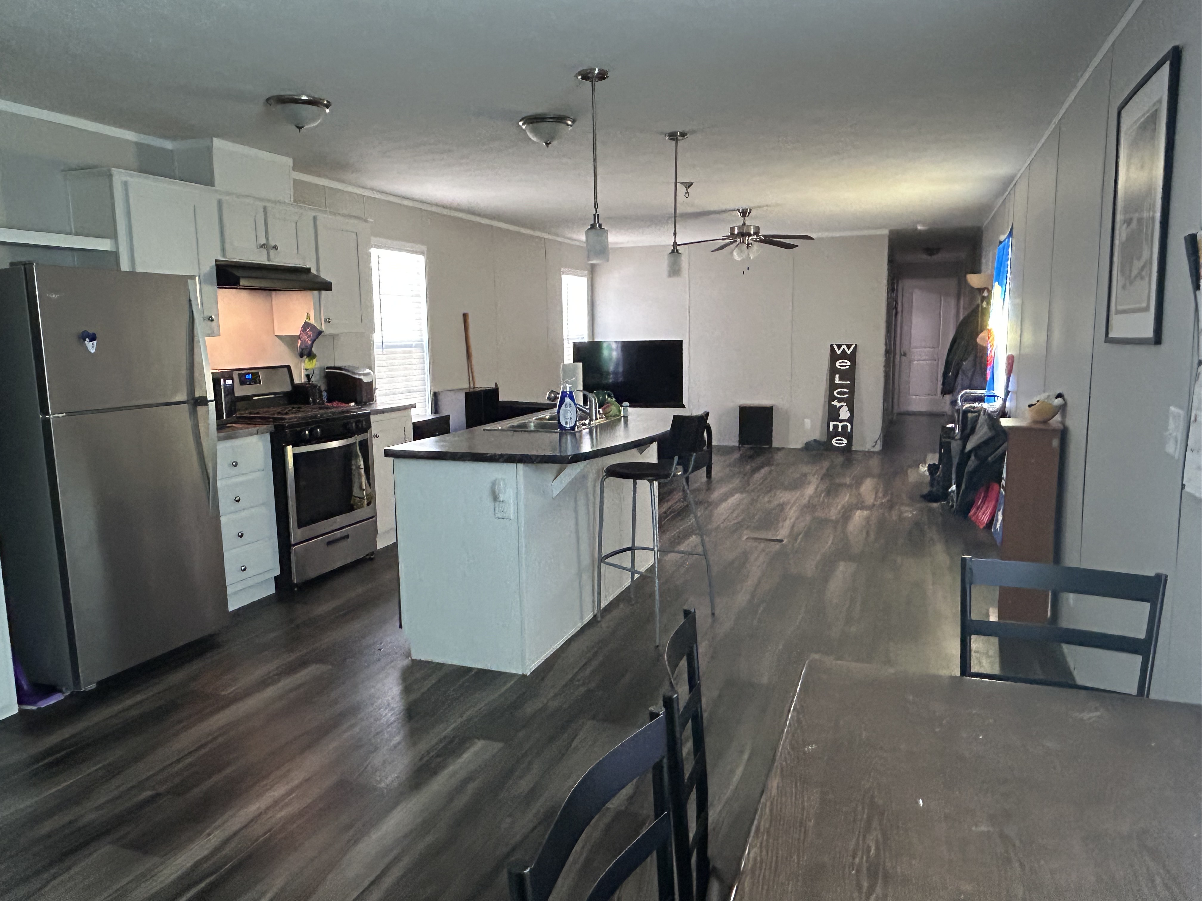 A photo of the Orchard Grove Home
