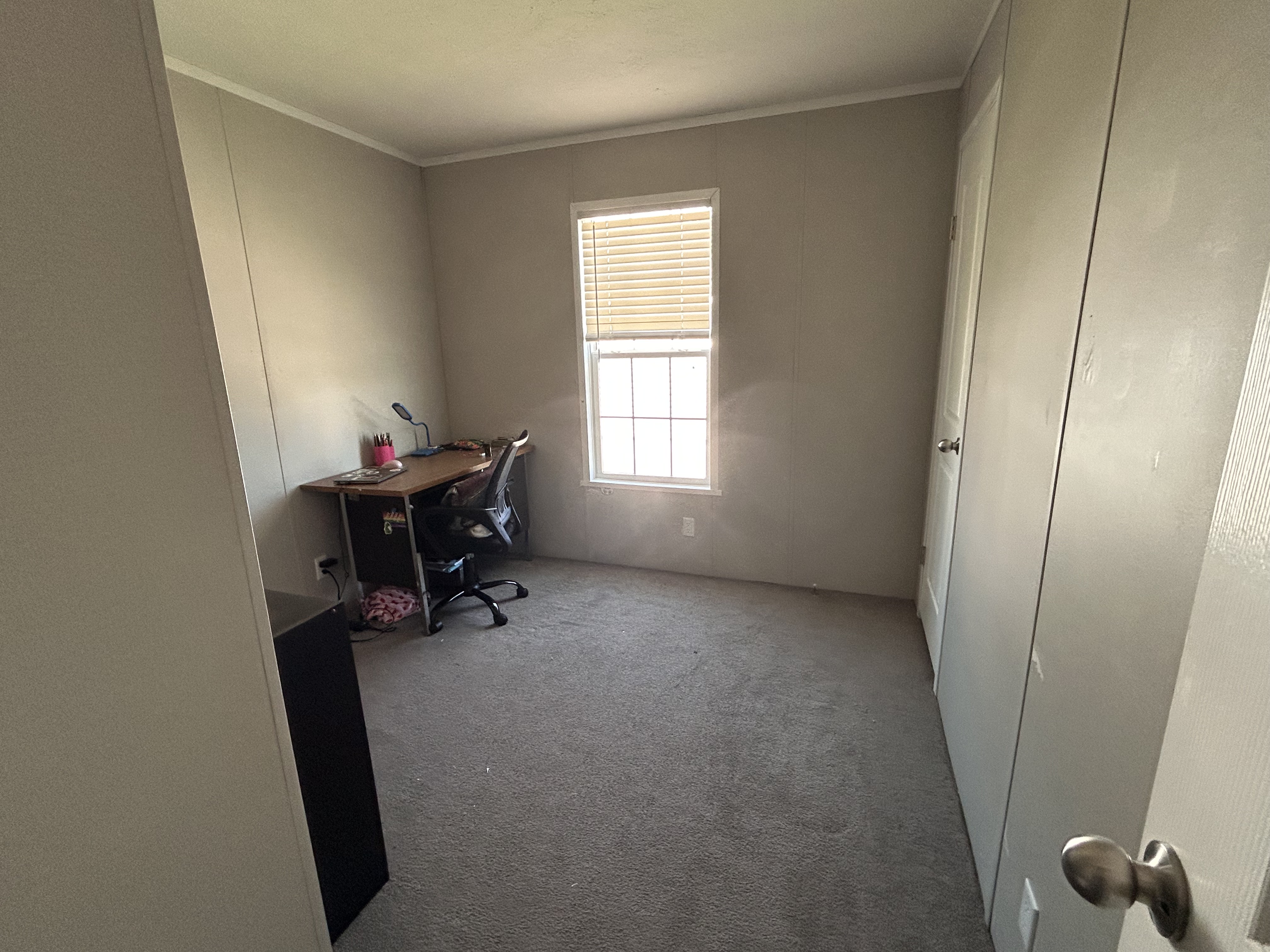 A photo of the Orchard Grove Home