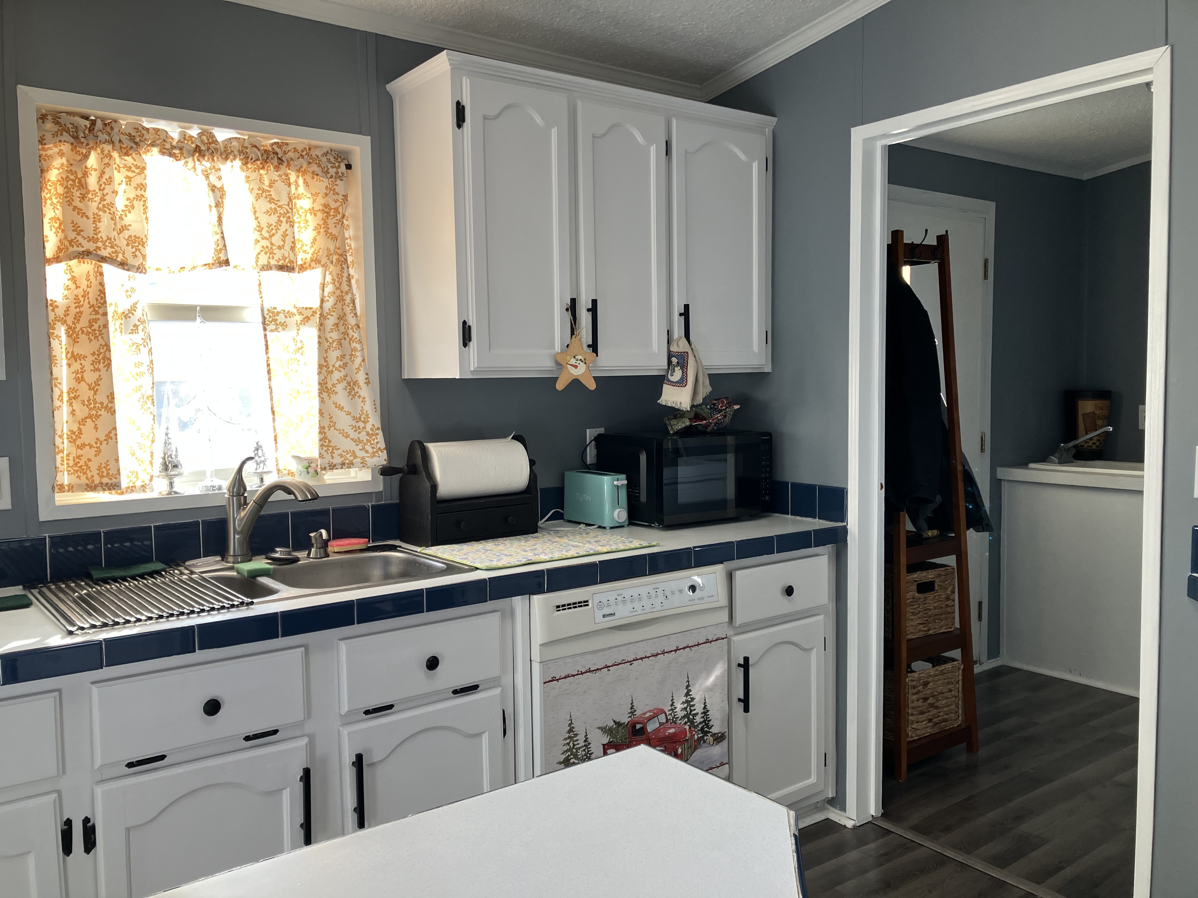 A photo of the Eagle Ridge Home