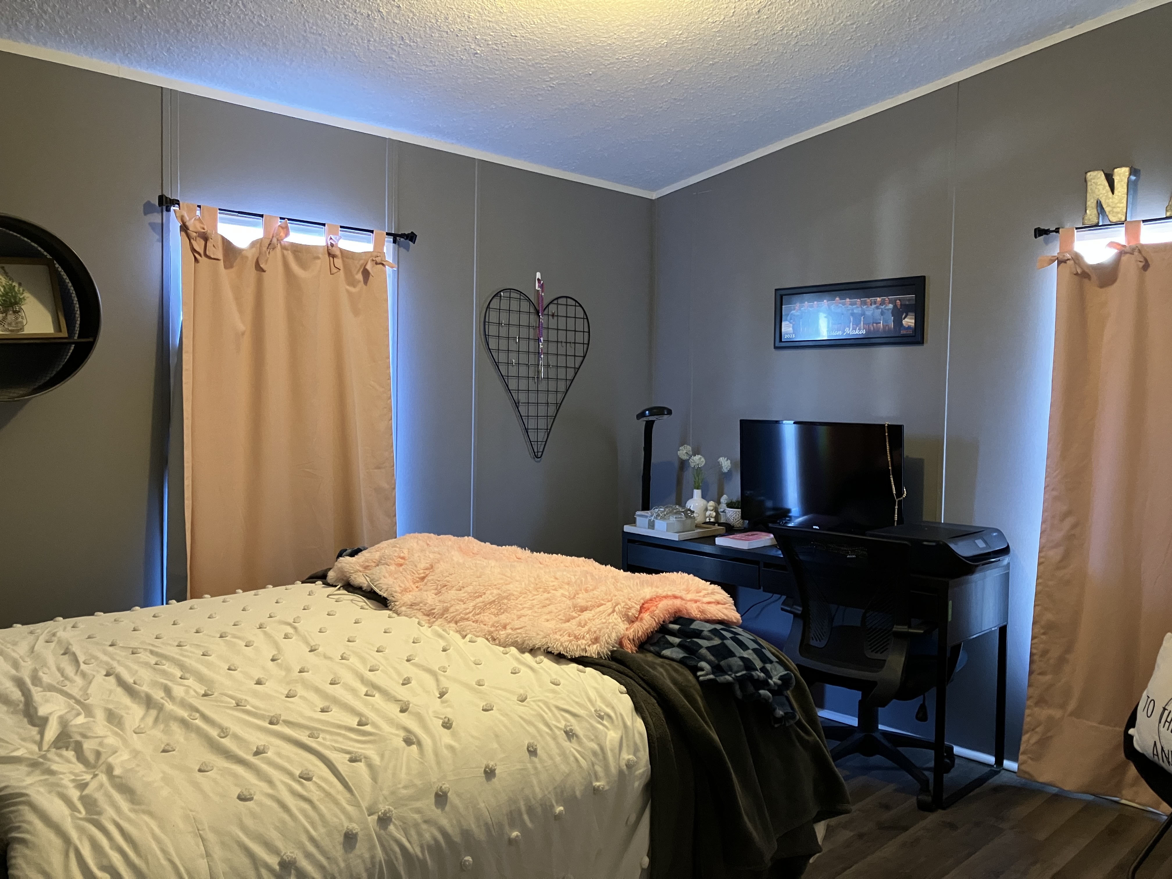 A photo of the Eagle Ridge Home