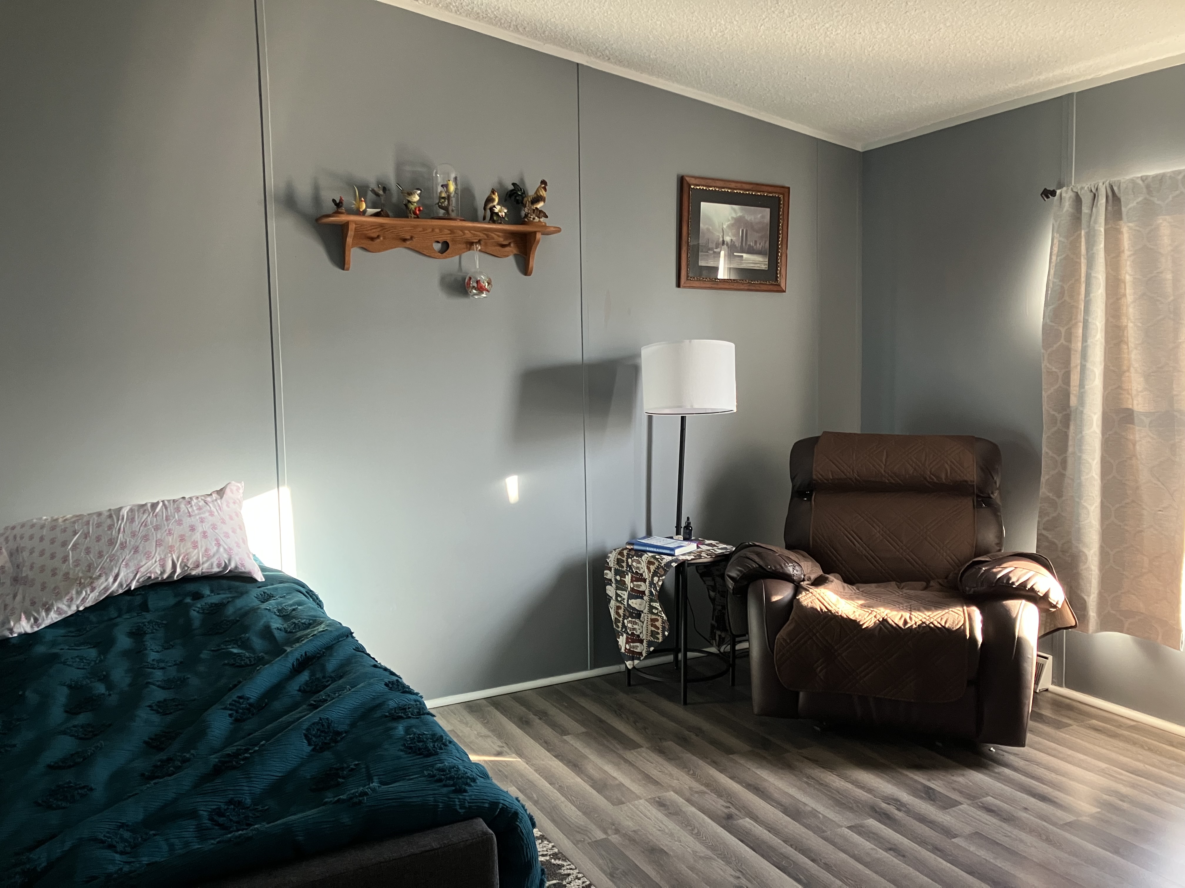 A photo of the Eagle Ridge Home