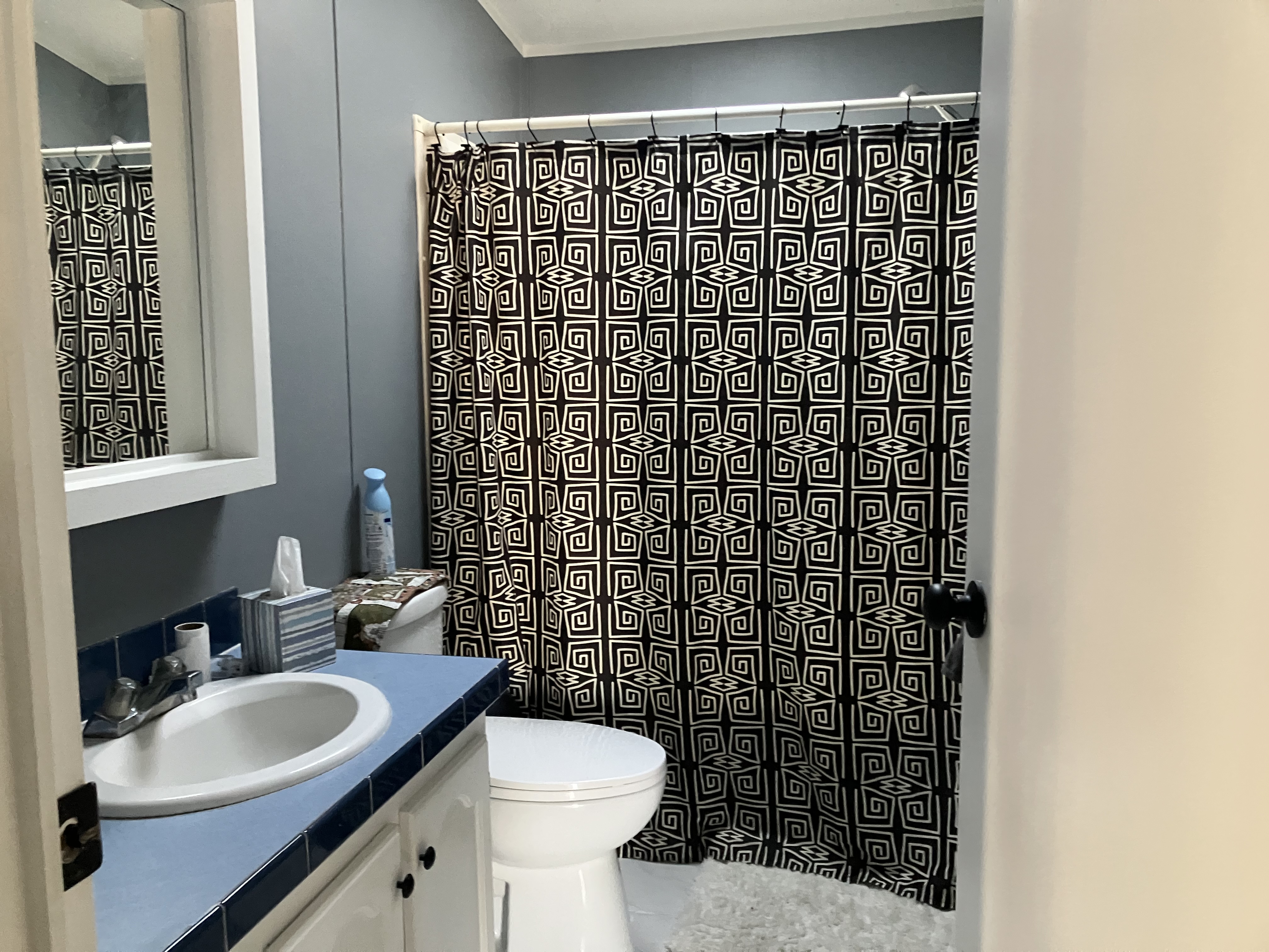 A photo of the Eagle Ridge Home