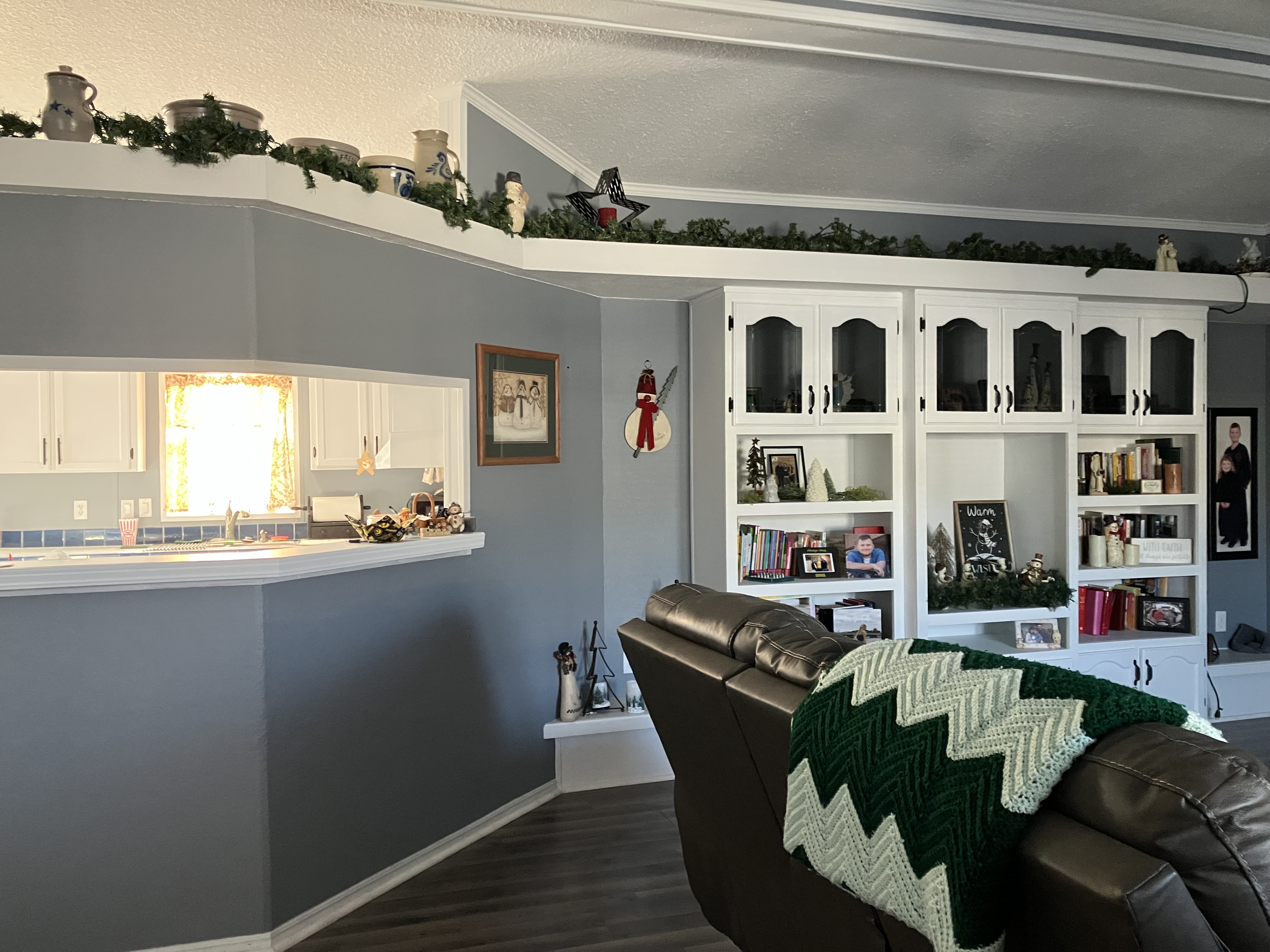 A photo of the Eagle Ridge Home