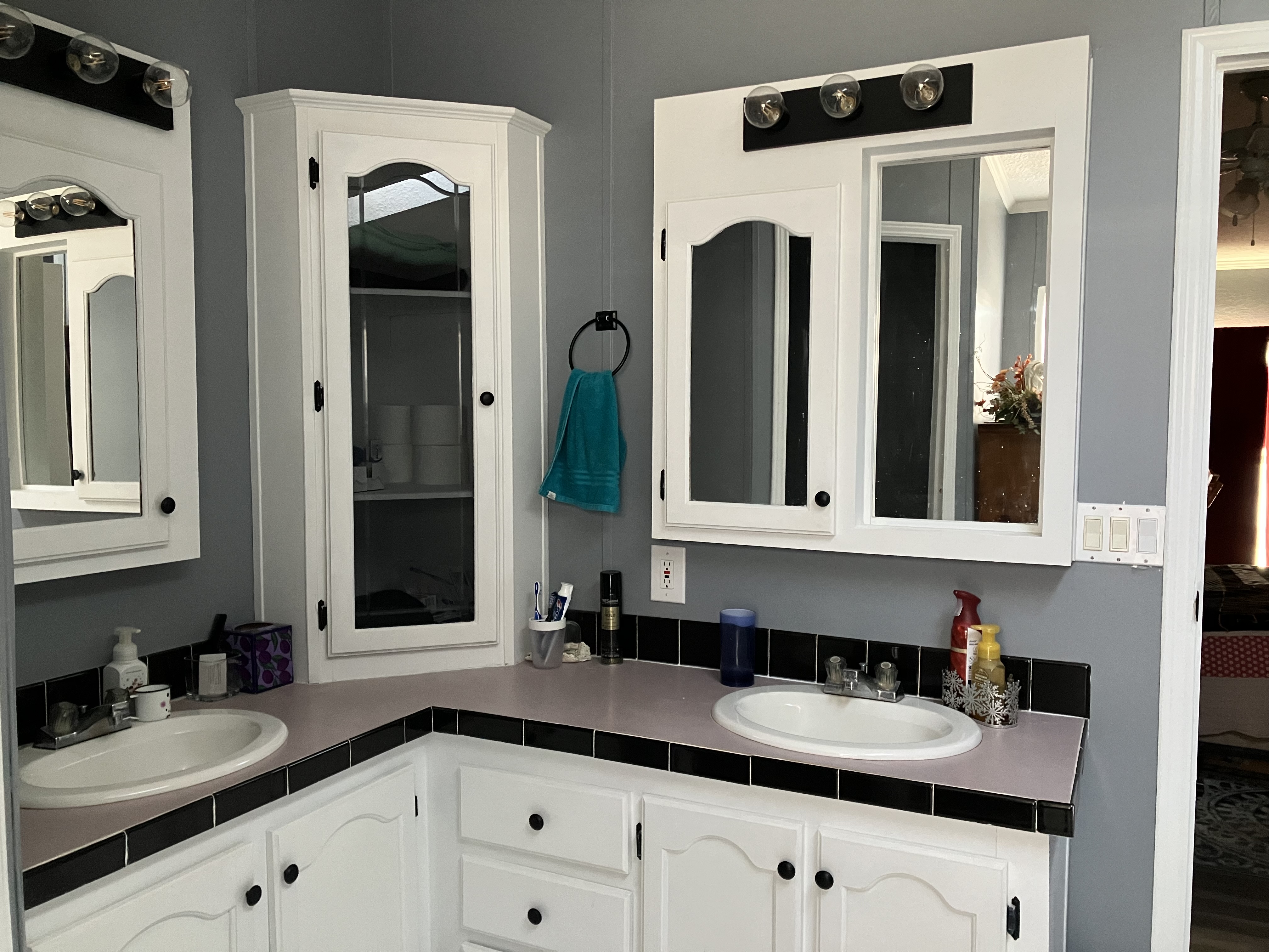 A photo of the Eagle Ridge Home