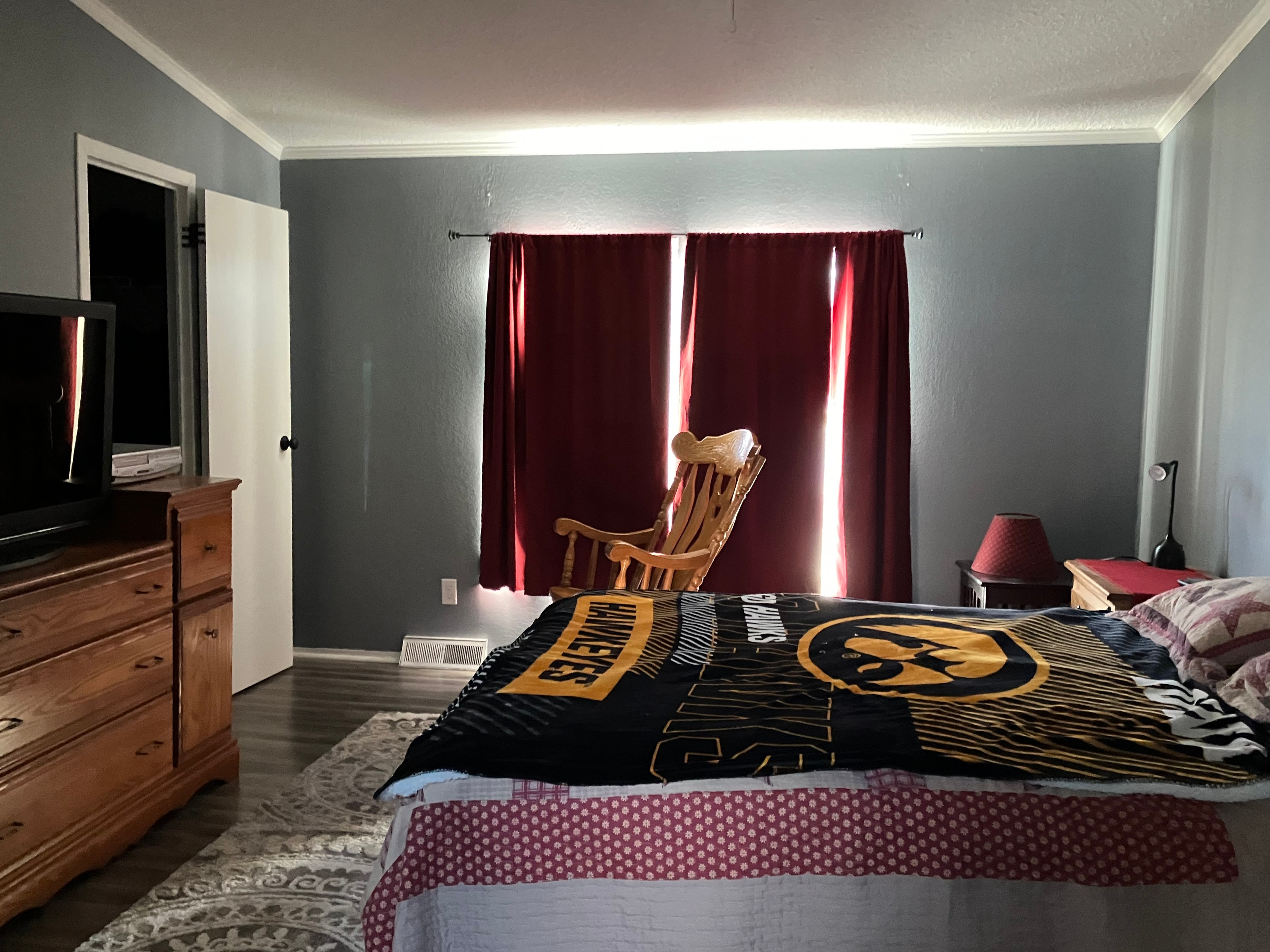 A photo of the Eagle Ridge Home