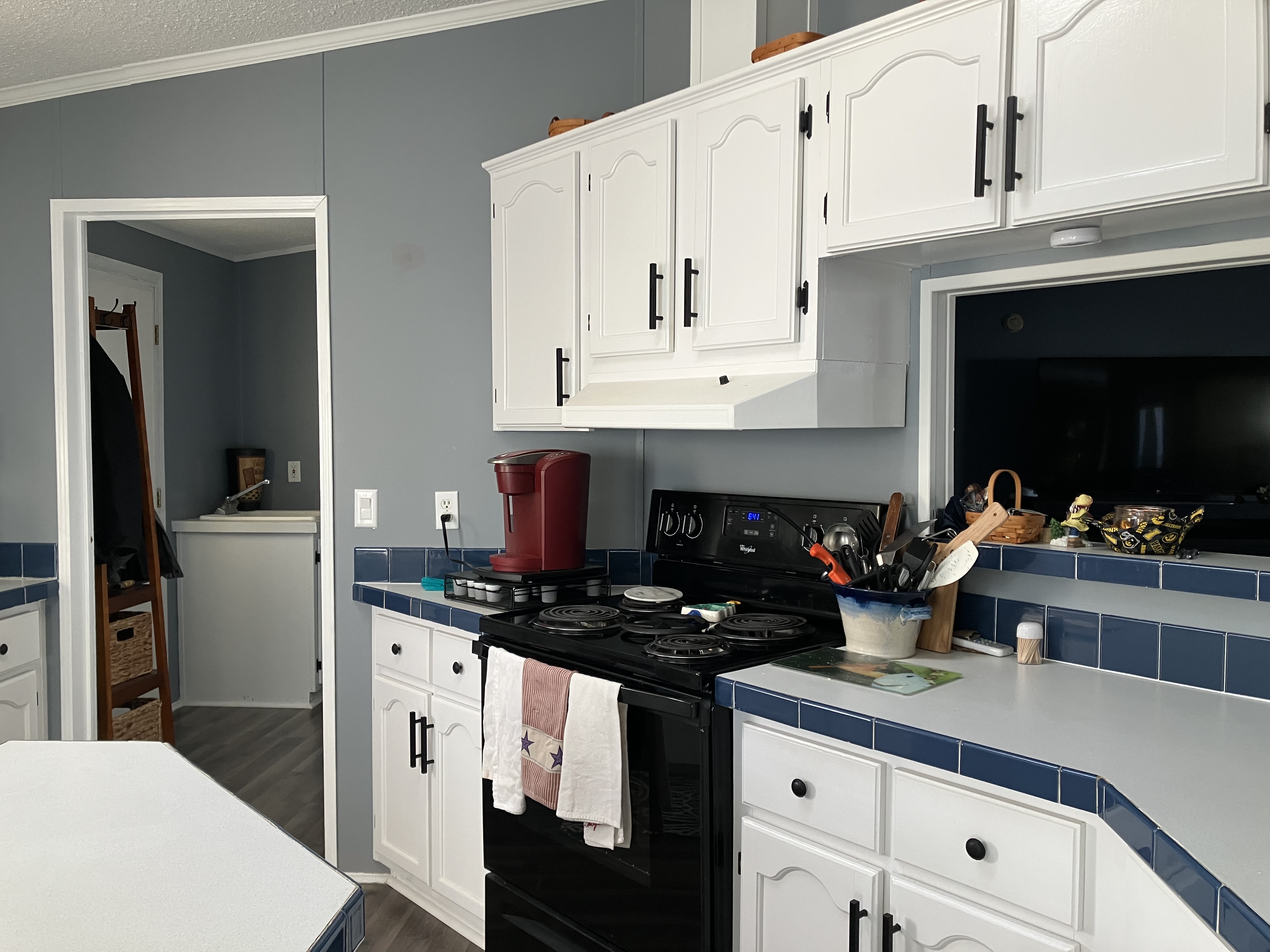 A photo of the Eagle Ridge Home