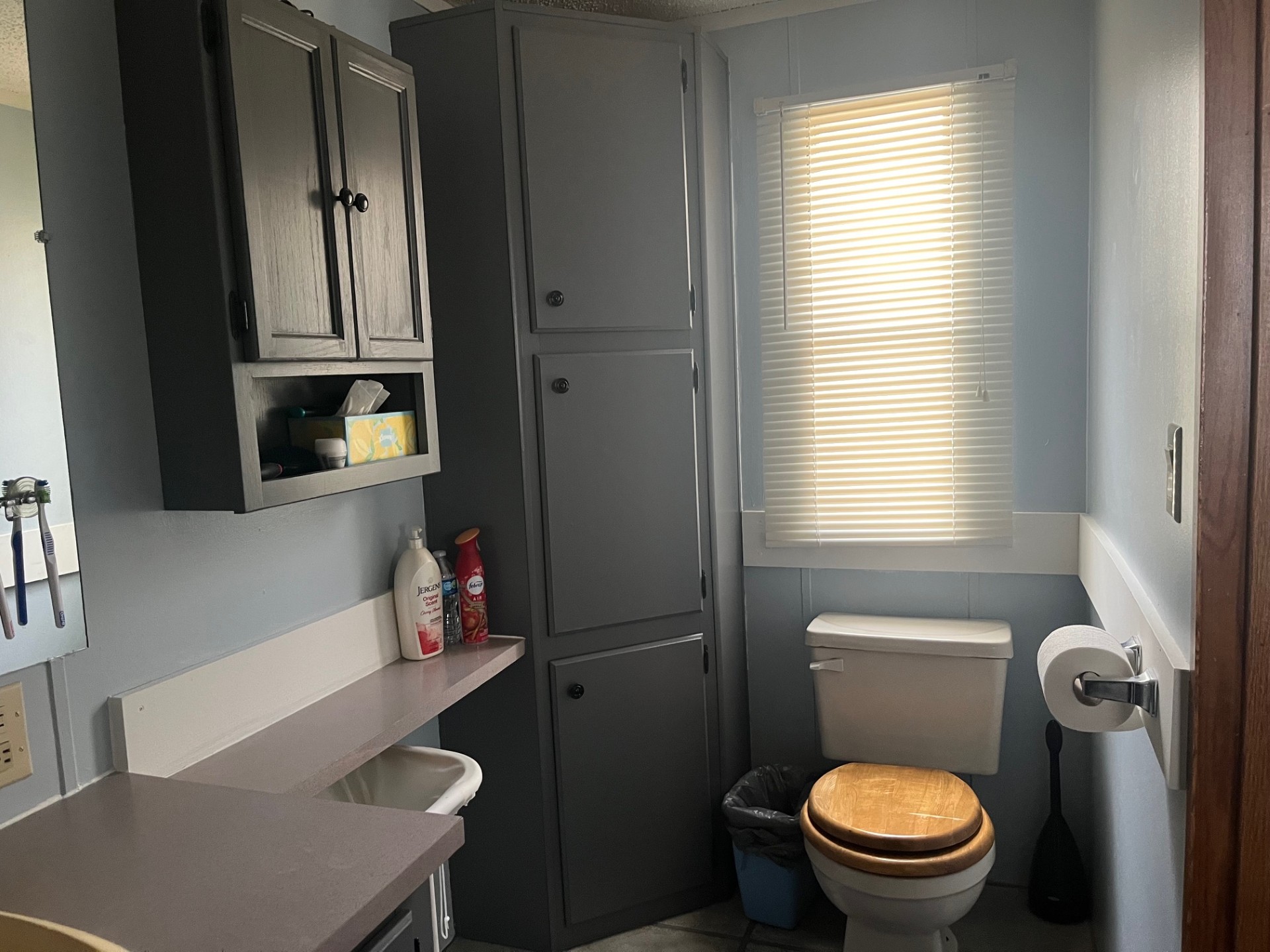 A photo of the Silo Farms Home