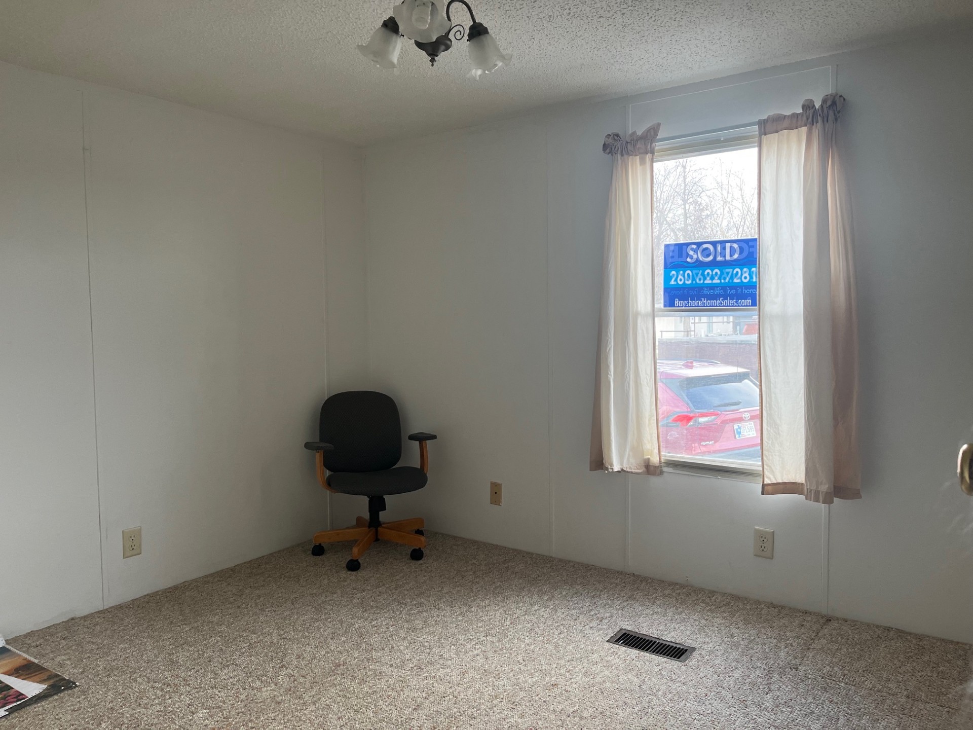 A photo of the Silo Farms Home