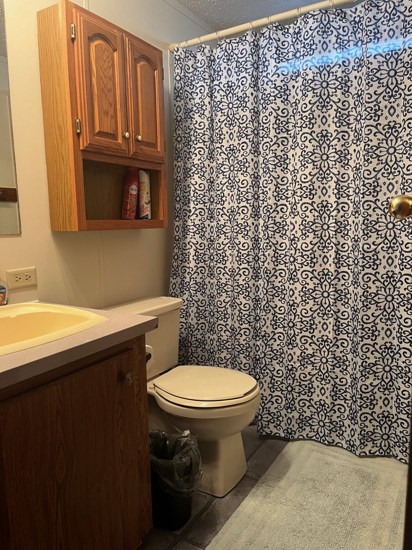 A photo of the Silo Farms Home