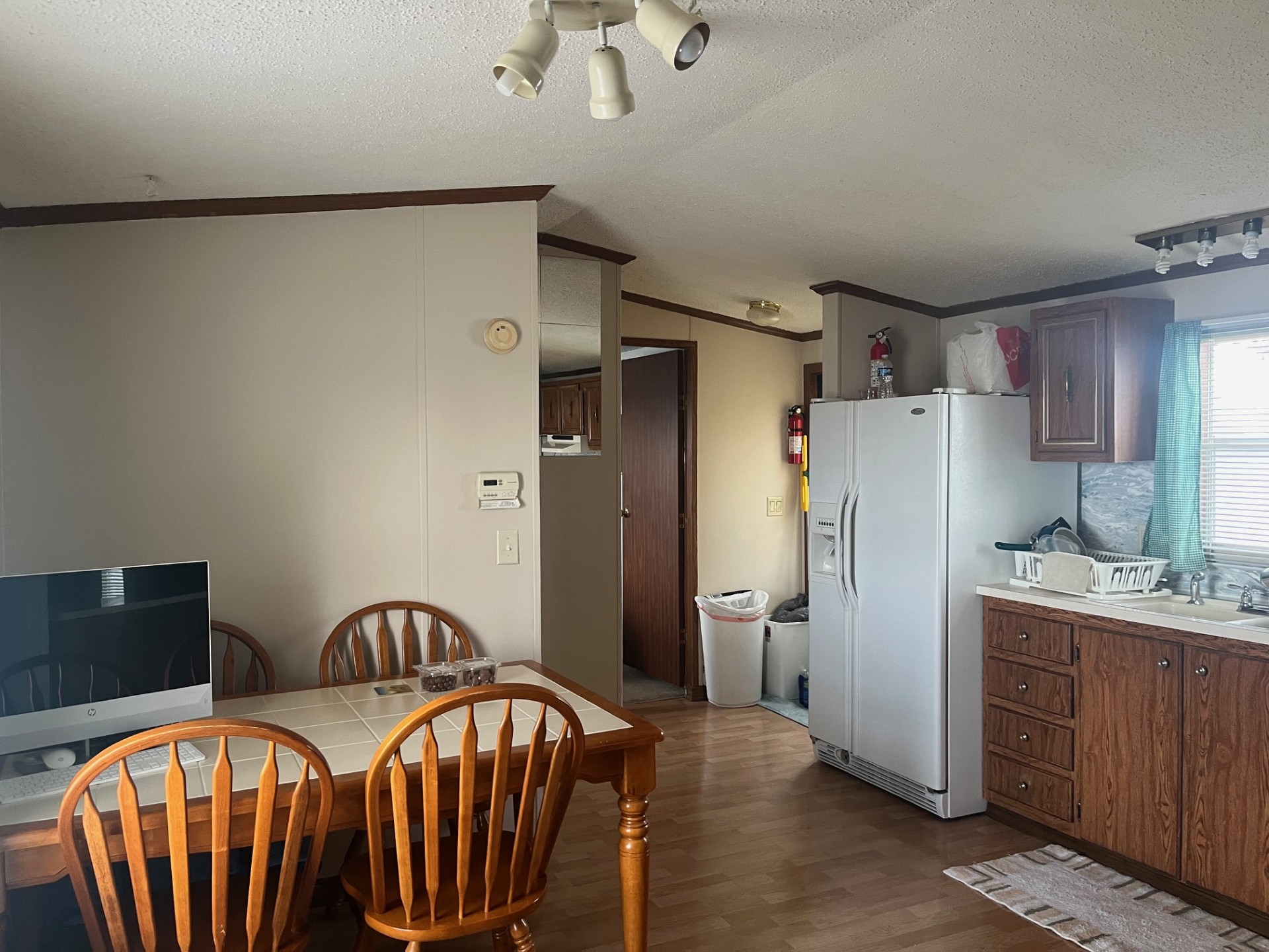 A photo of the Silo Farms Home