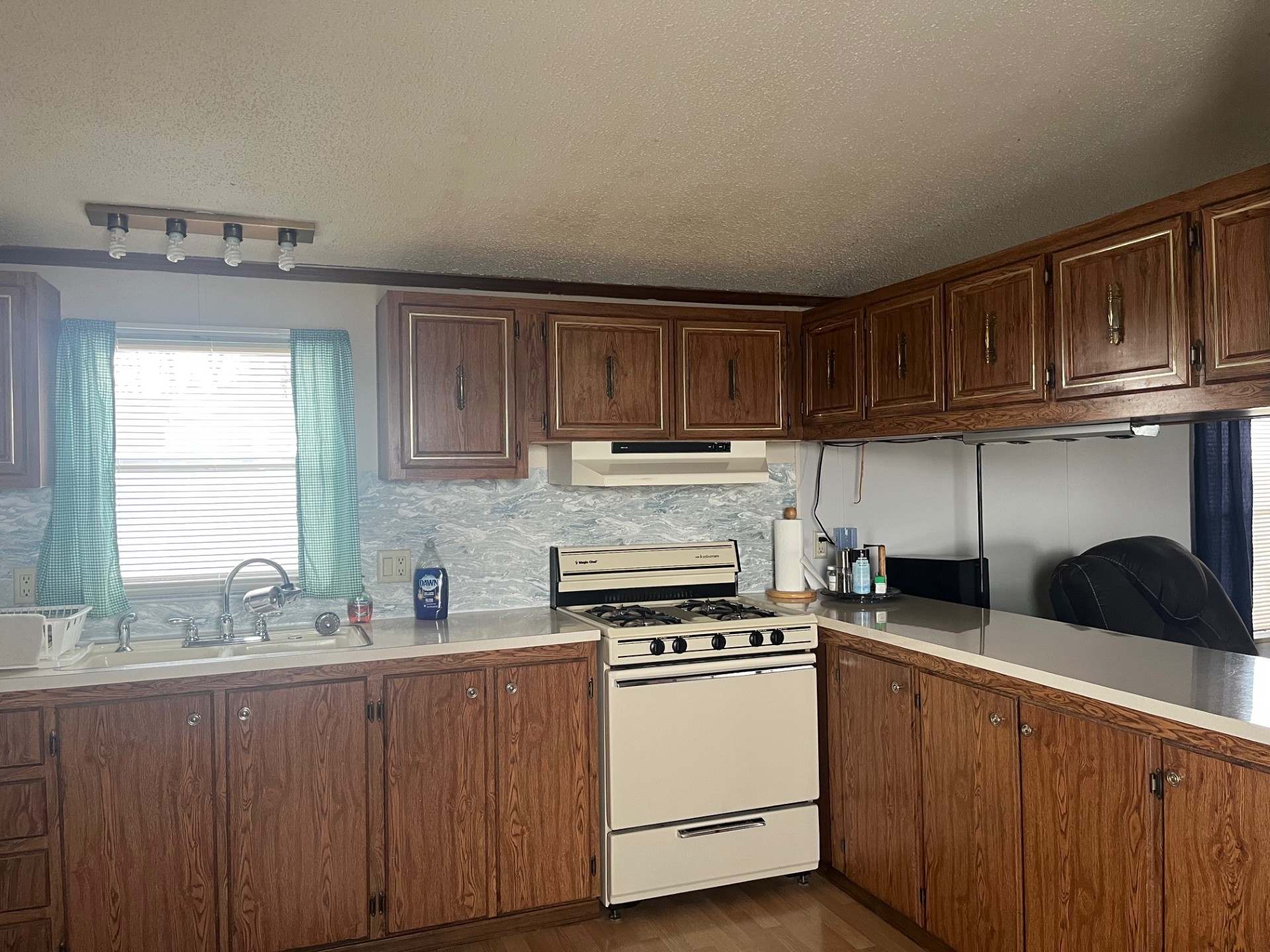 A photo of the Silo Farms Home