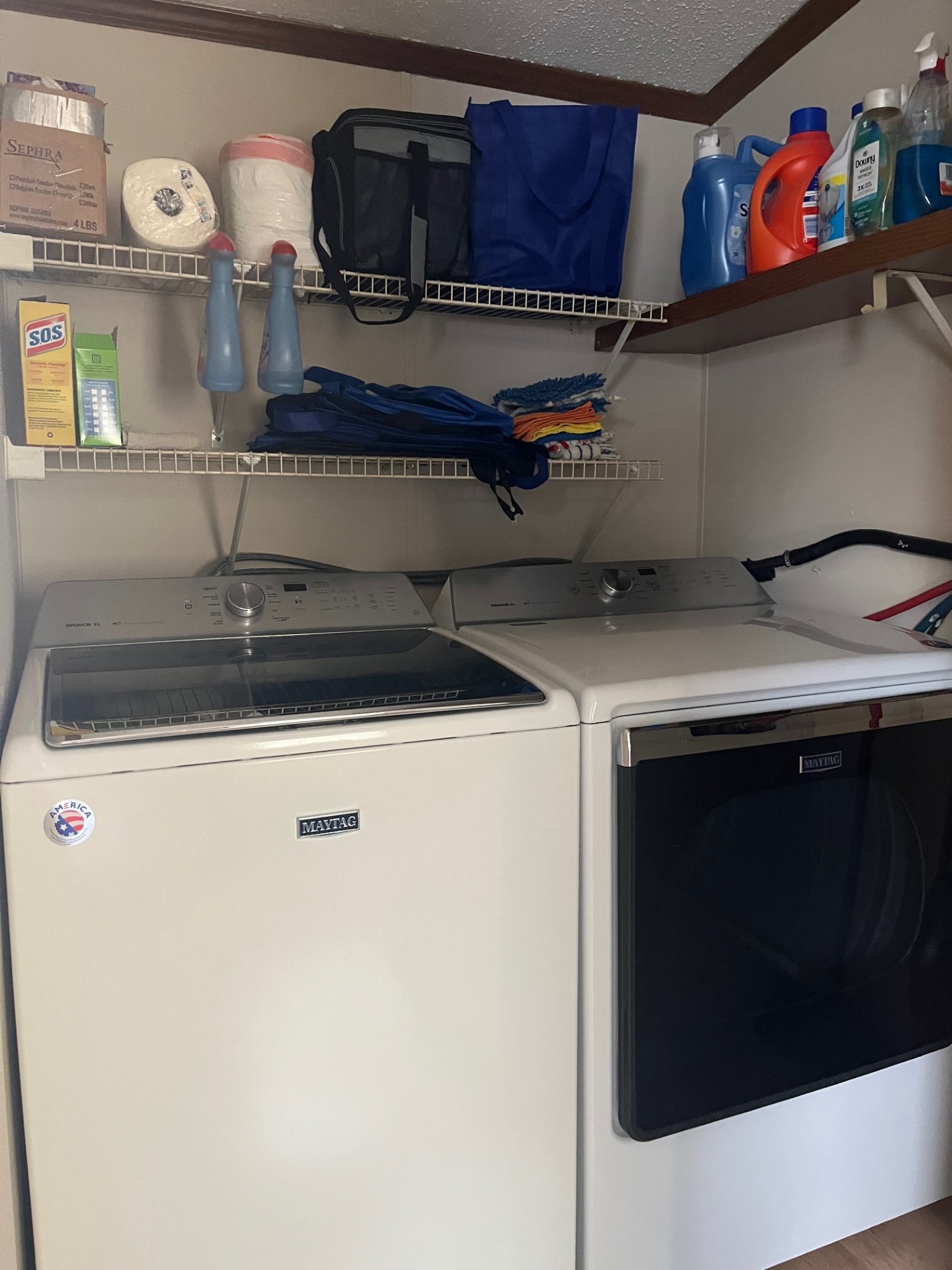 A photo of the Silo Farms Home