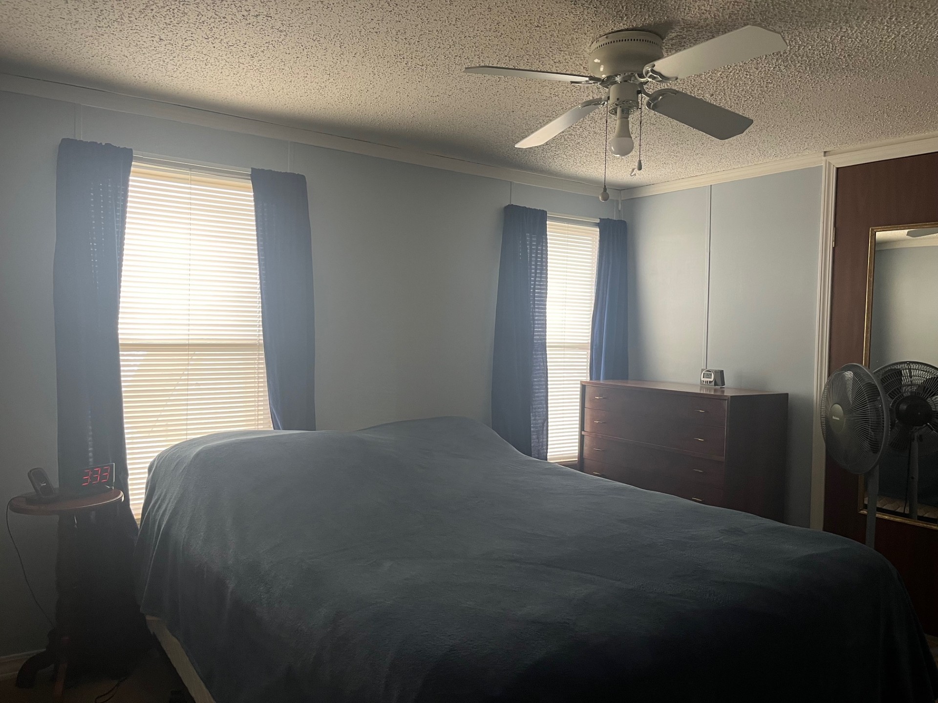 A photo of the Silo Farms Home