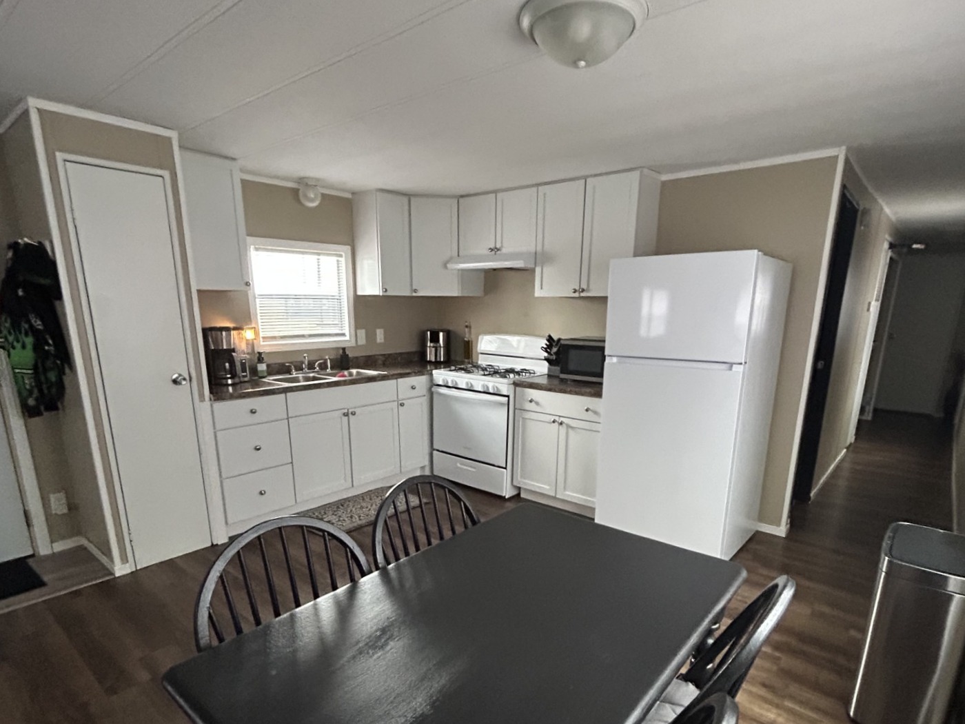 A photo of the Silo Farms Home