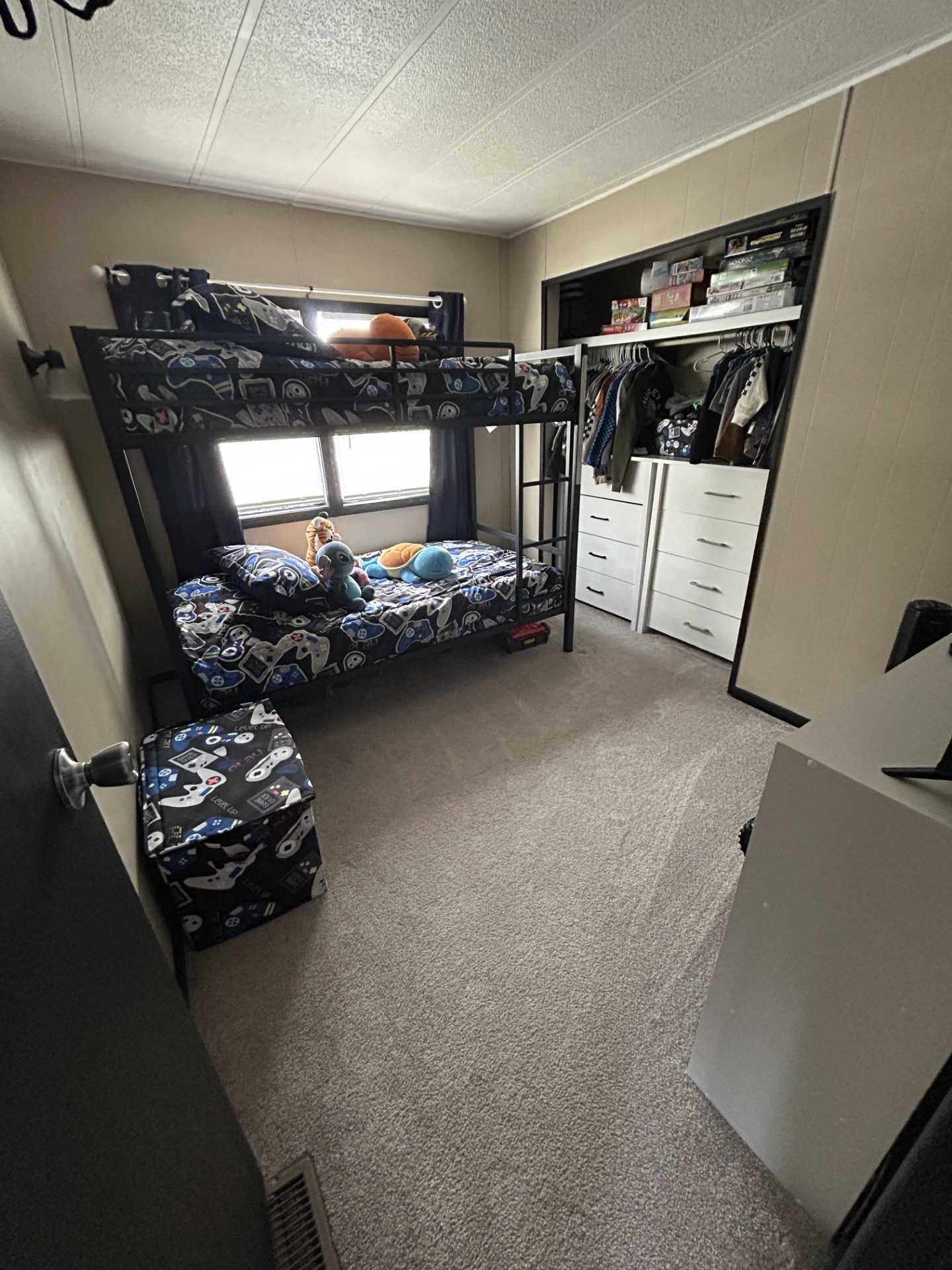 A photo of the Silo Farms Home