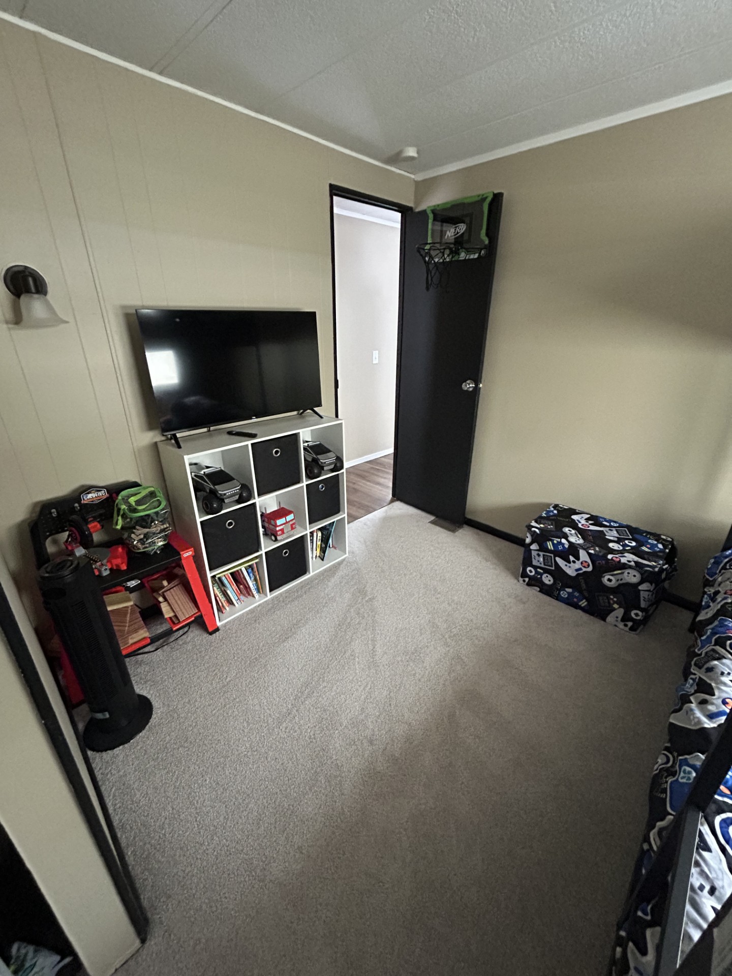 A photo of the Silo Farms Home