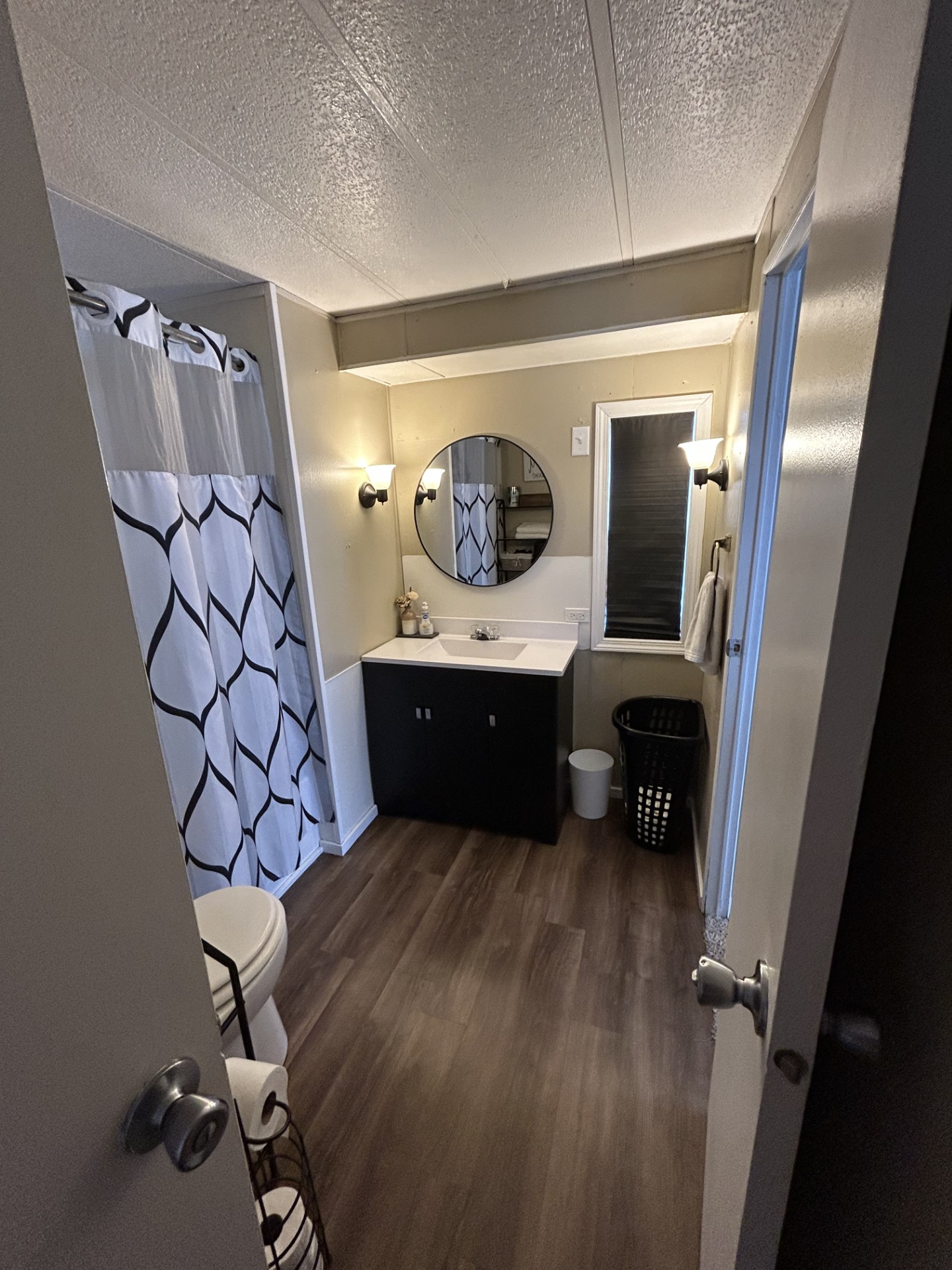 A photo of the Silo Farms Home