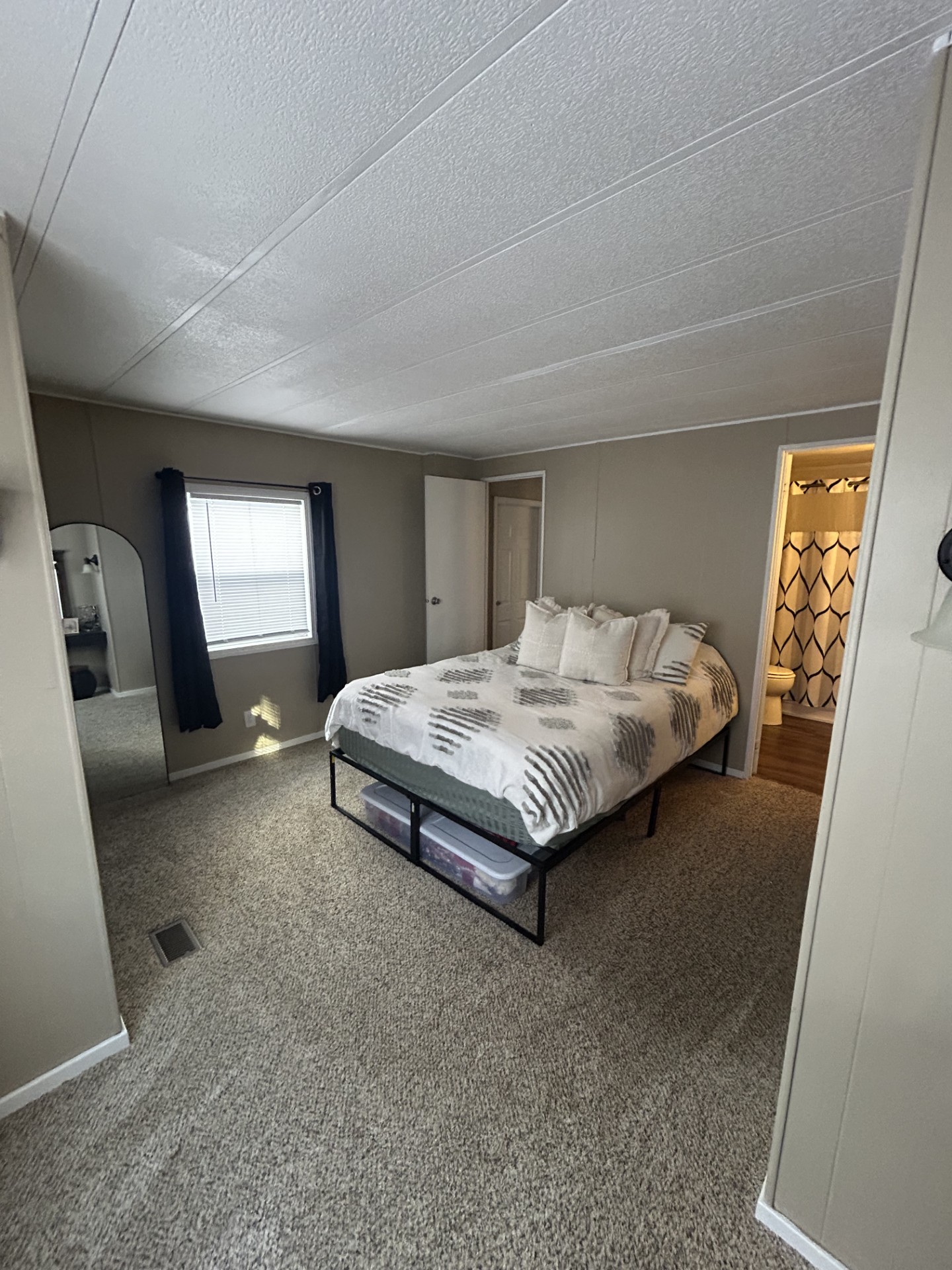 A photo of the Silo Farms Home