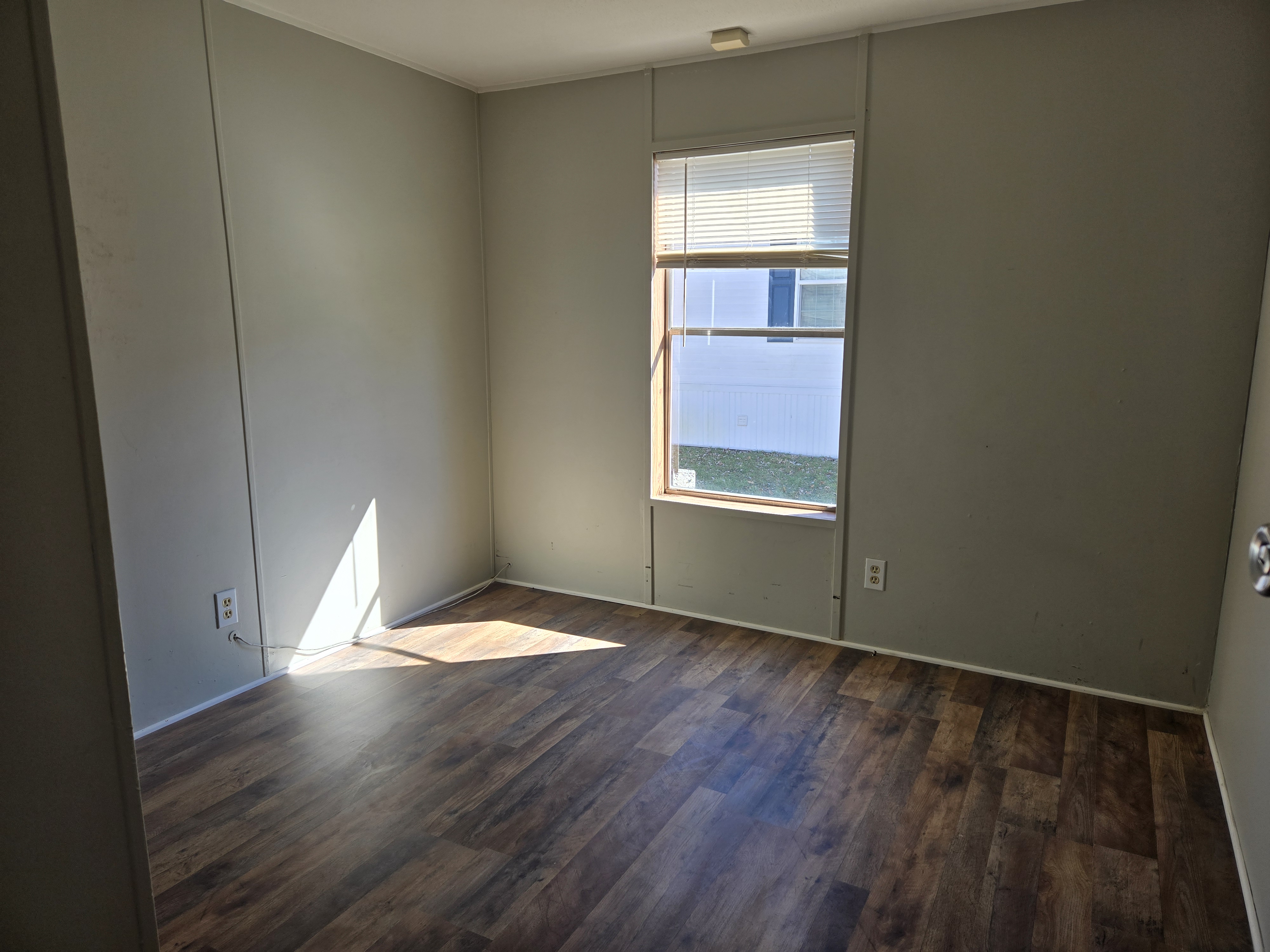 A photo of the Greenwood Estates Home