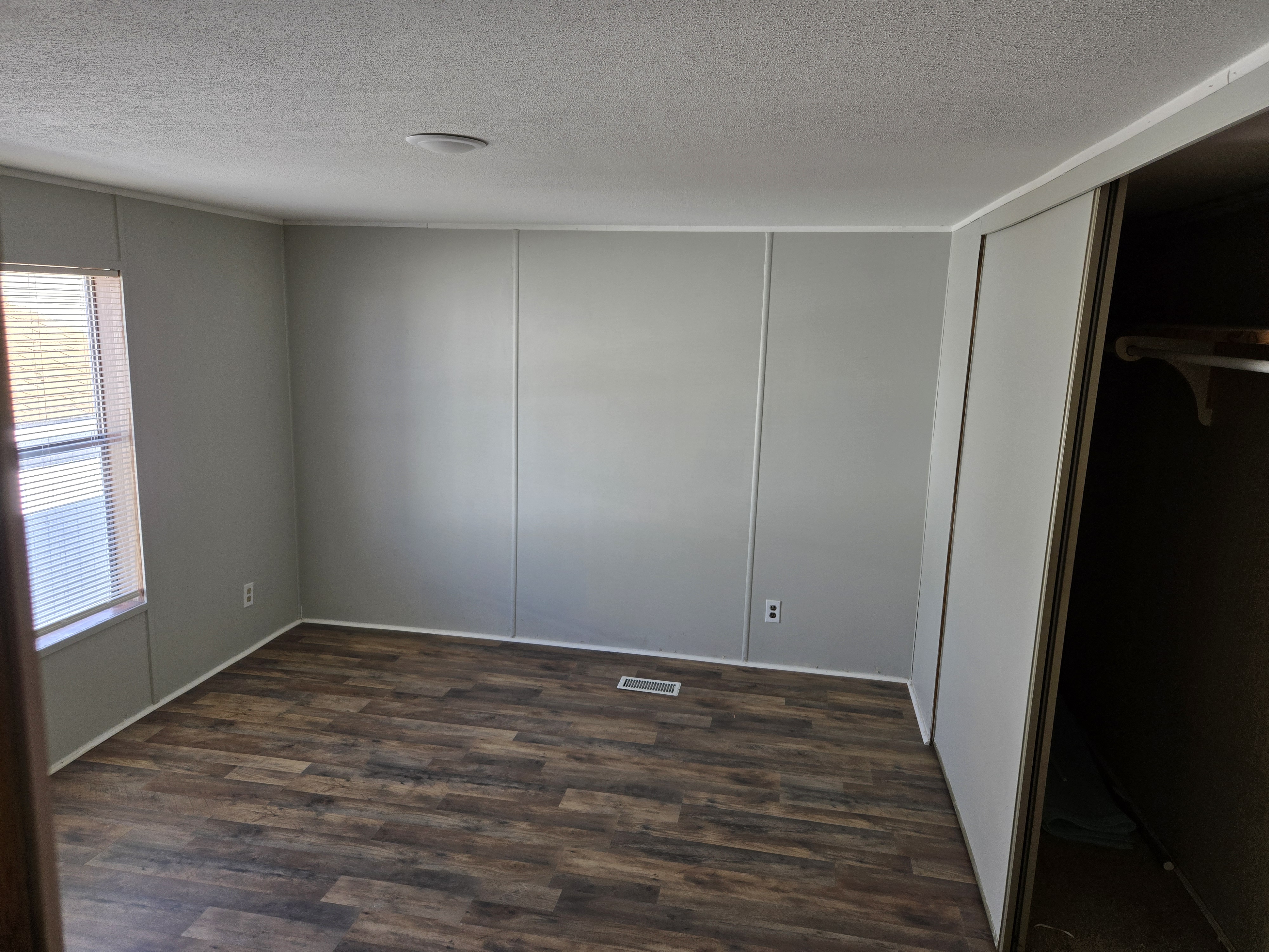 A photo of the Greenwood Estates Home