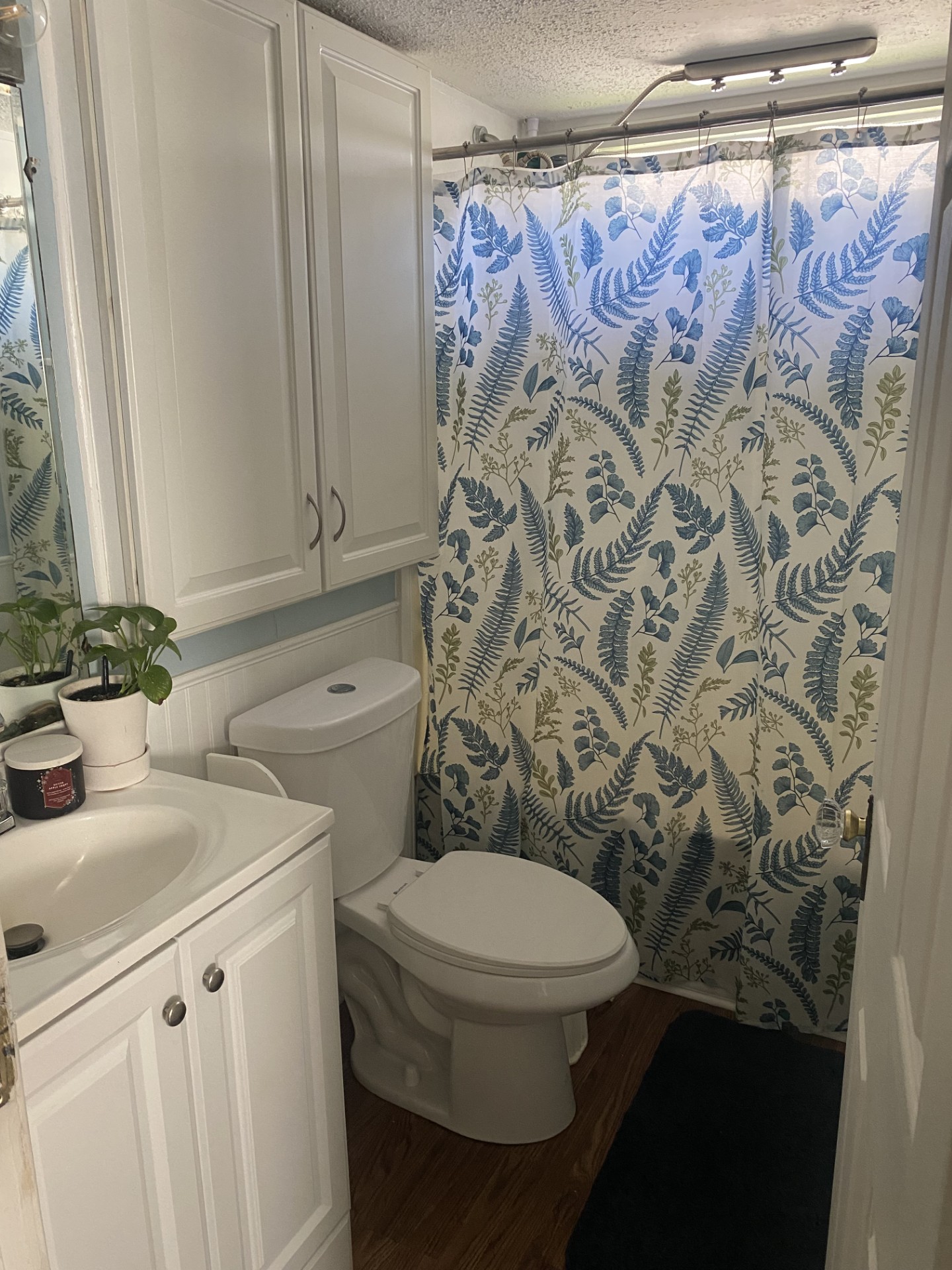 A photo of the College Heights Home