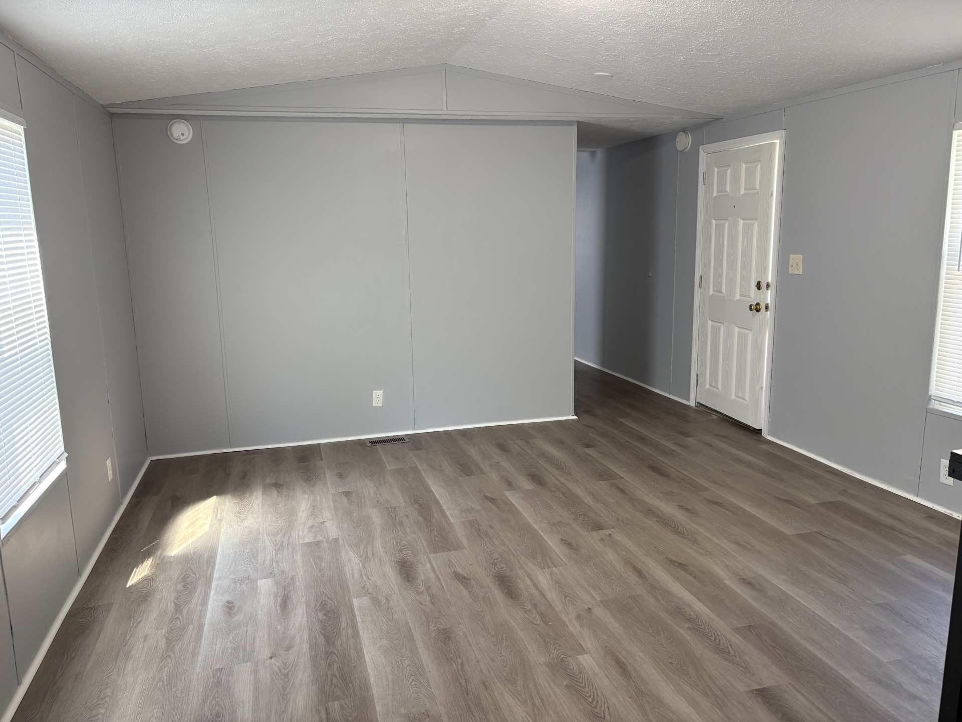 A photo of the Hills Haven Home