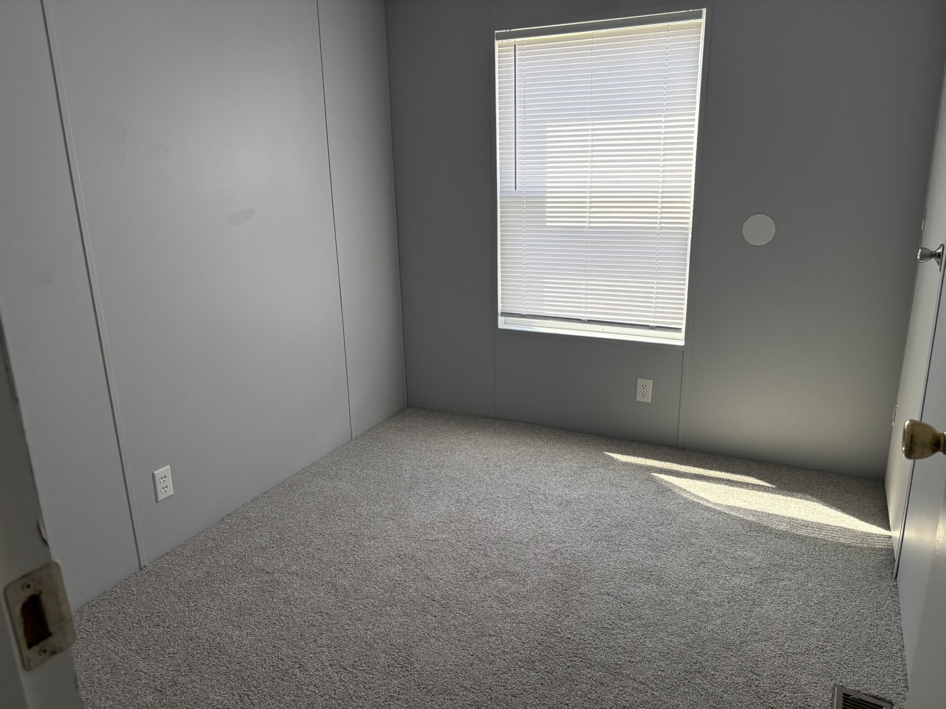 A photo of the Hills Haven Home