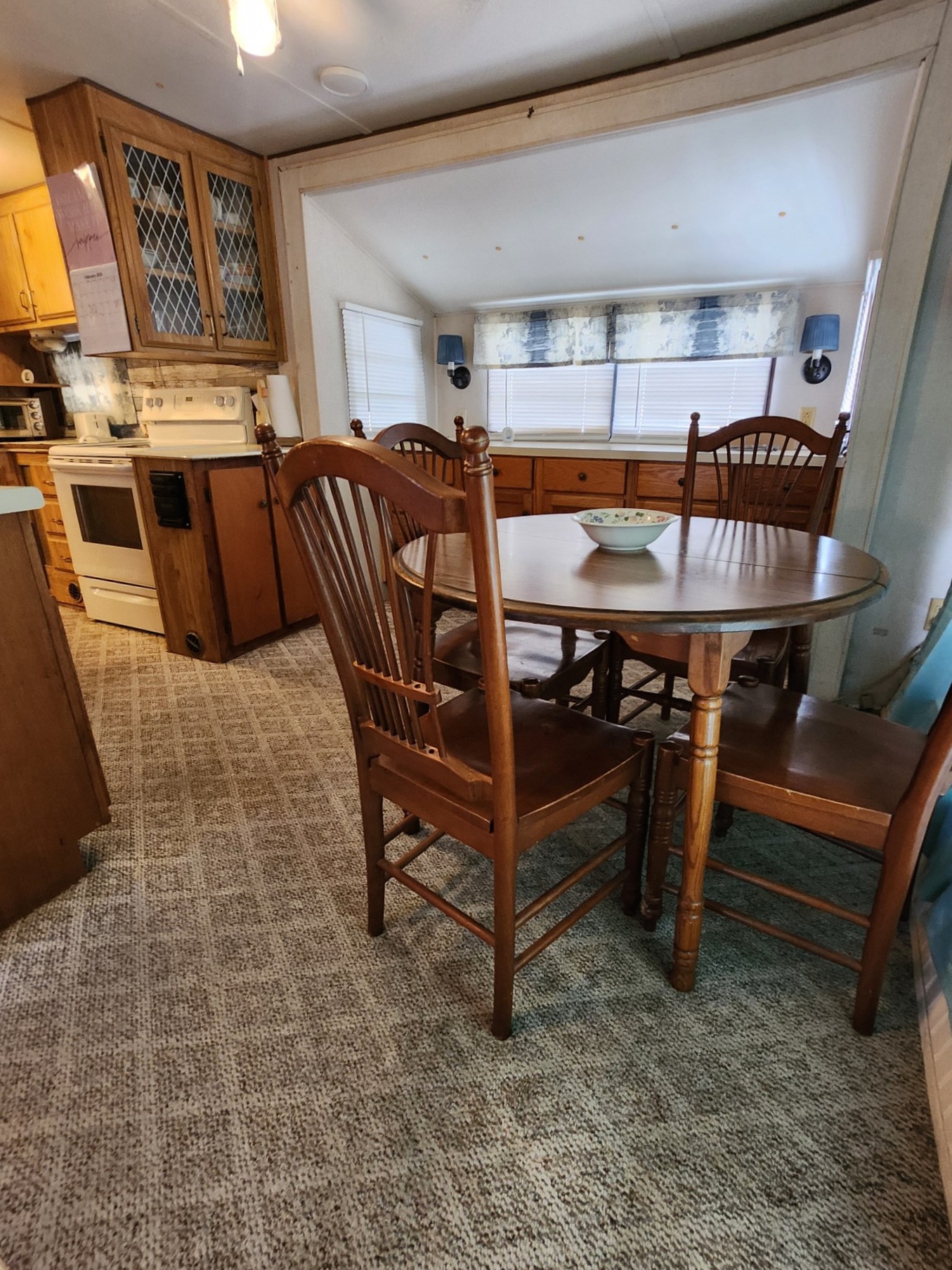 A photo of the Camp Inn Home