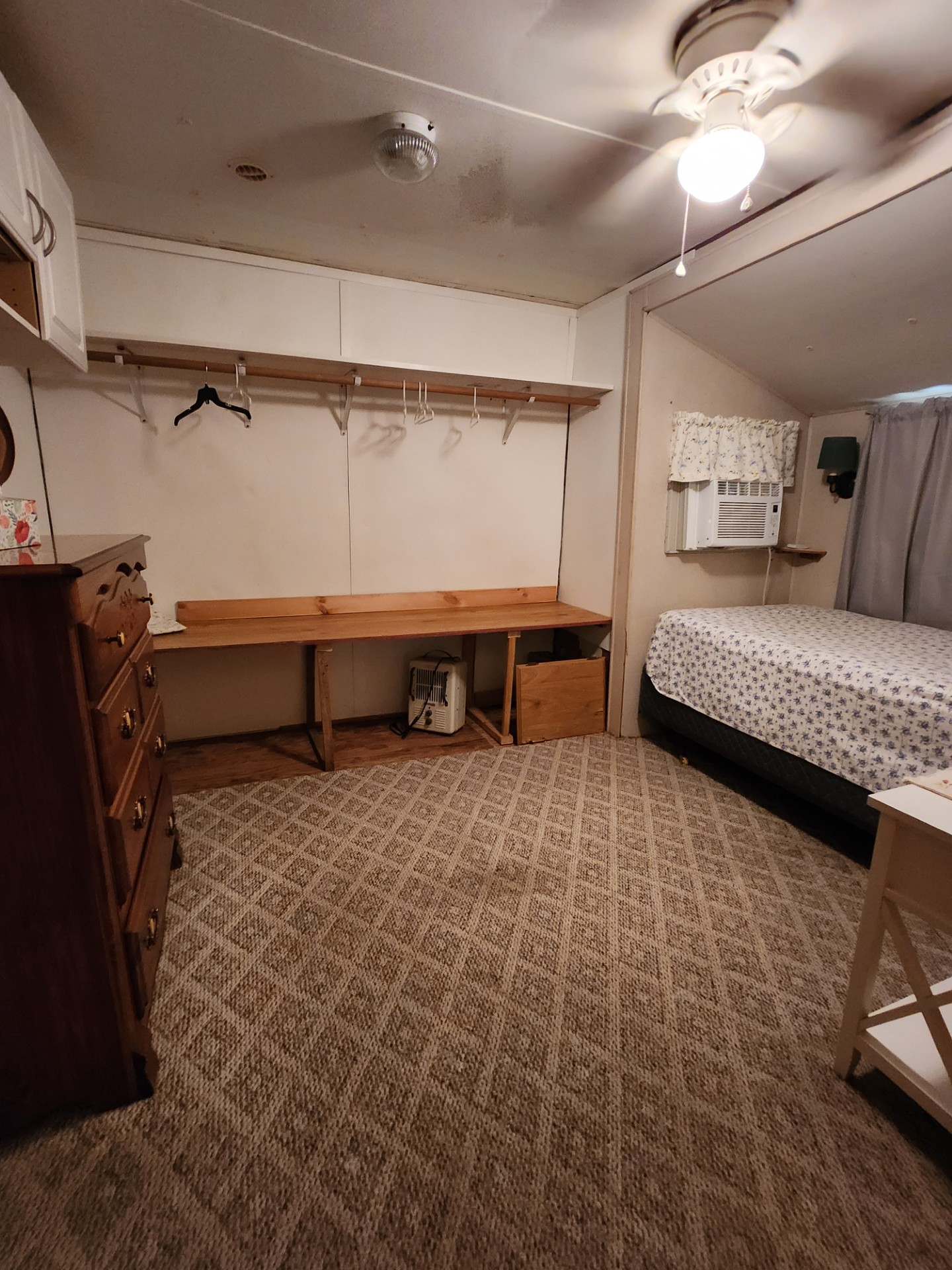 A photo of the Camp Inn Home