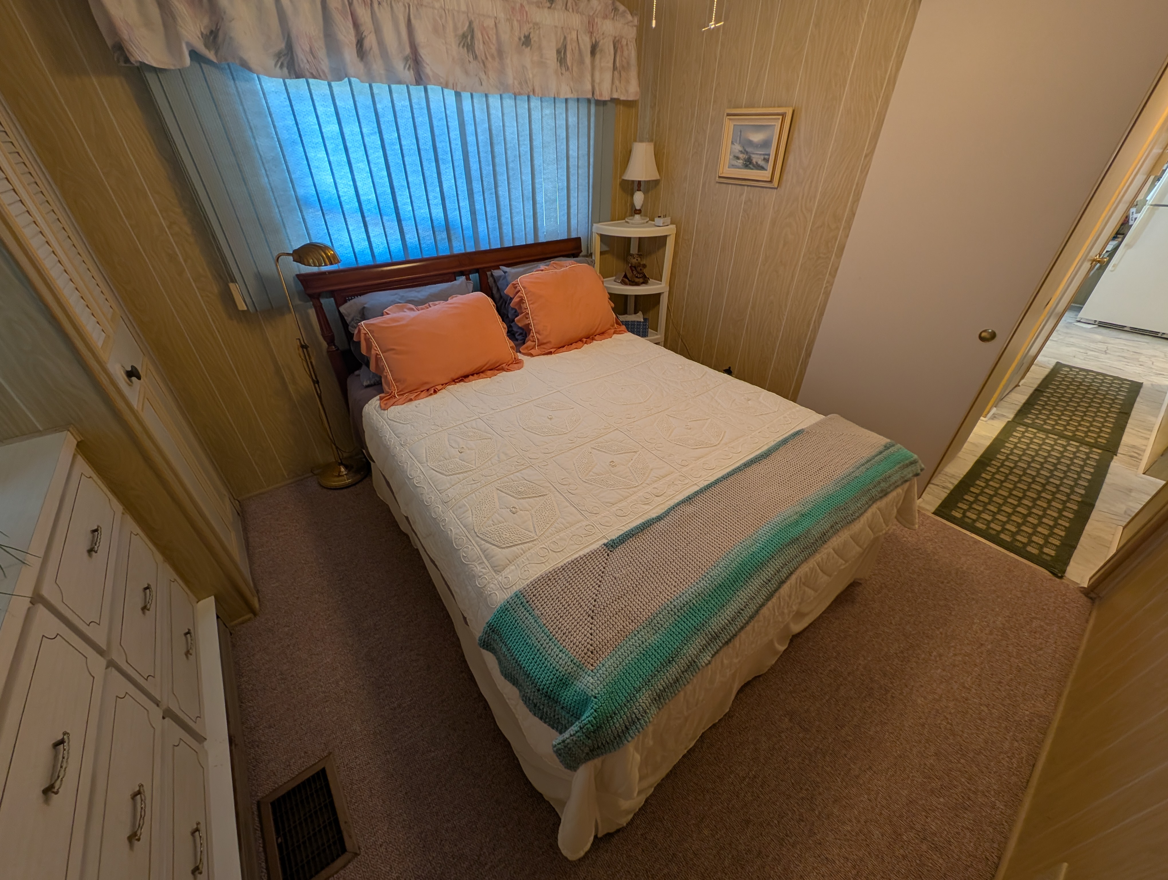 A photo of the Bayshore Windmill Village Home