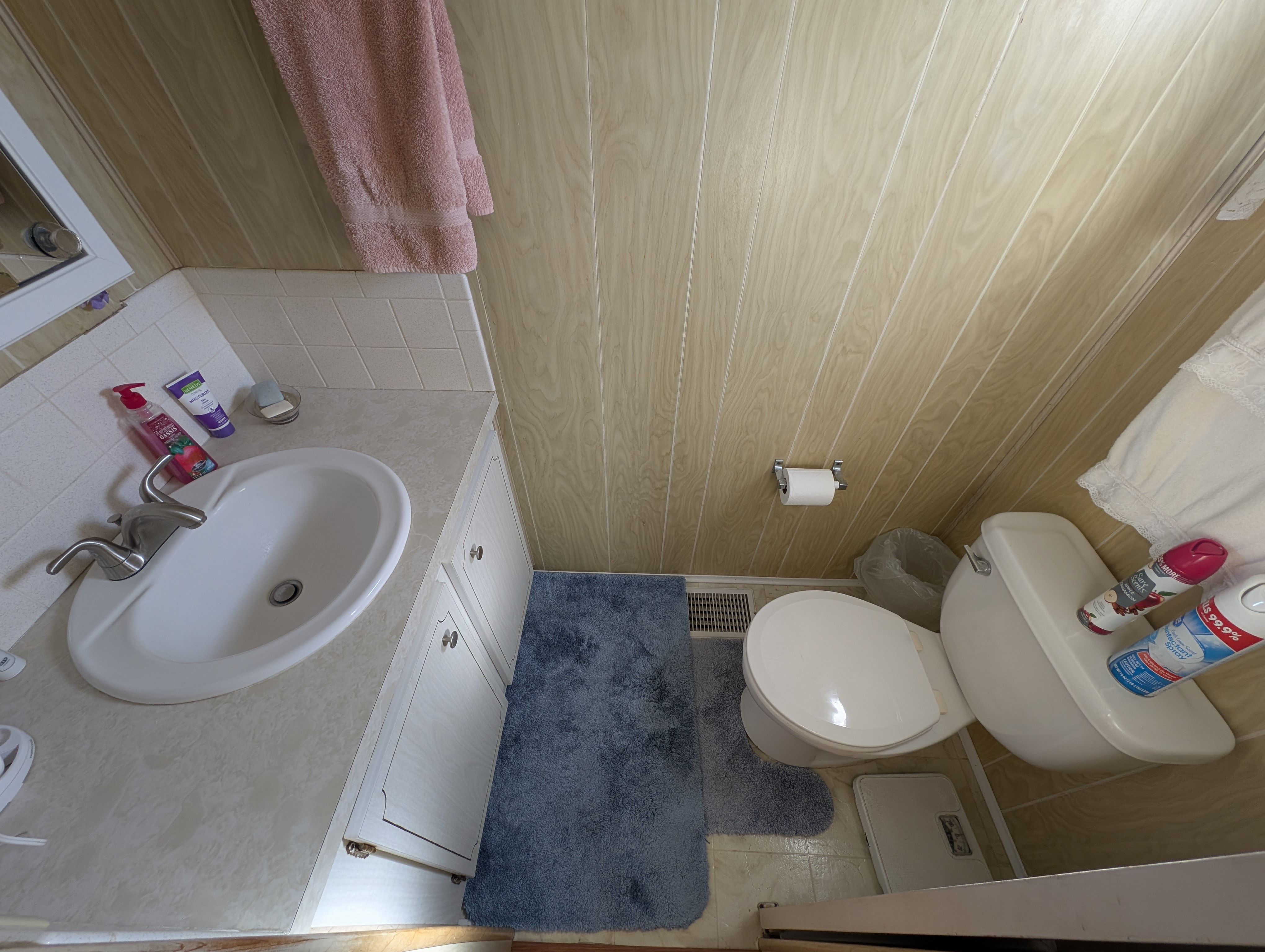 A photo of the Bayshore Windmill Village Home