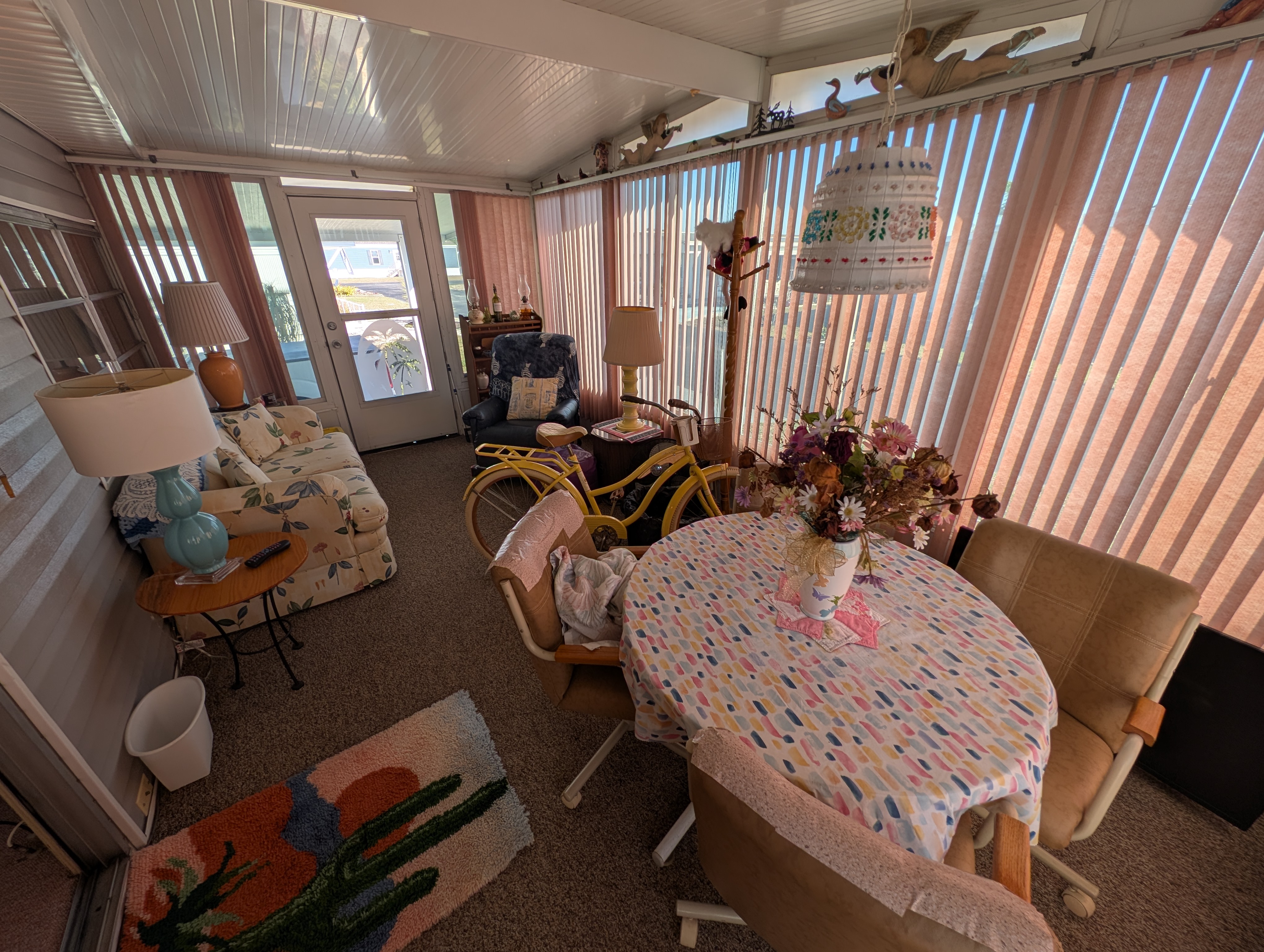 A photo of the Bayshore Windmill Village Home