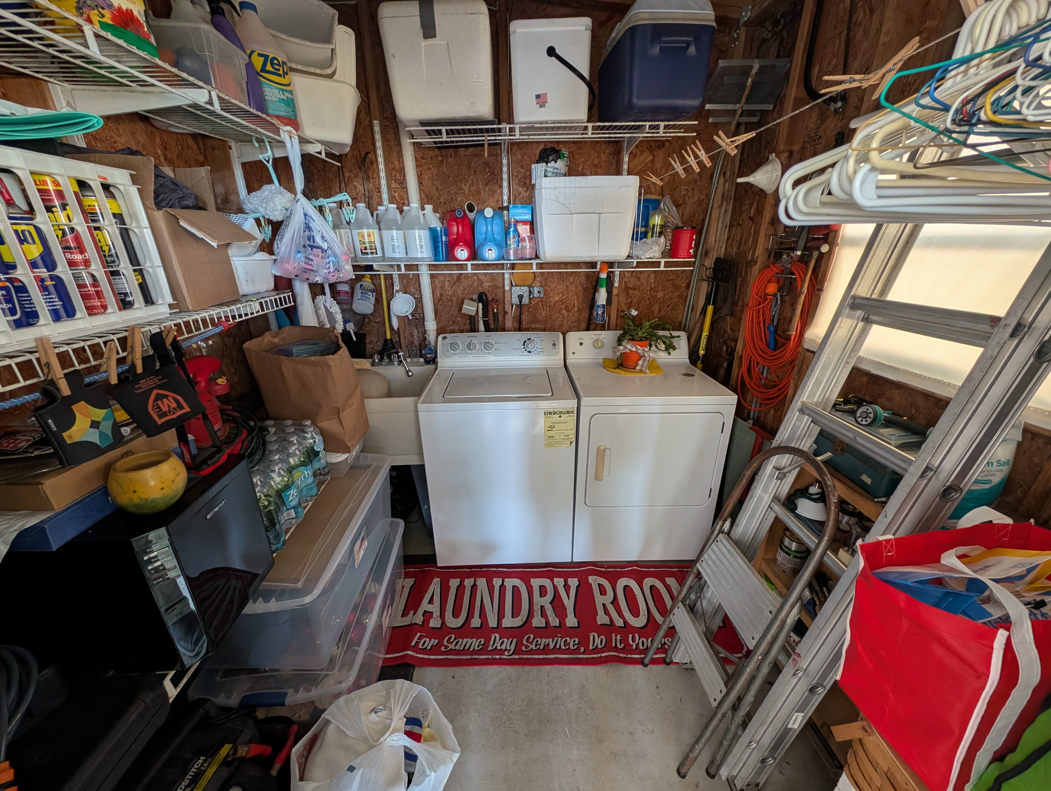 A photo of the Bayshore Windmill Village Home