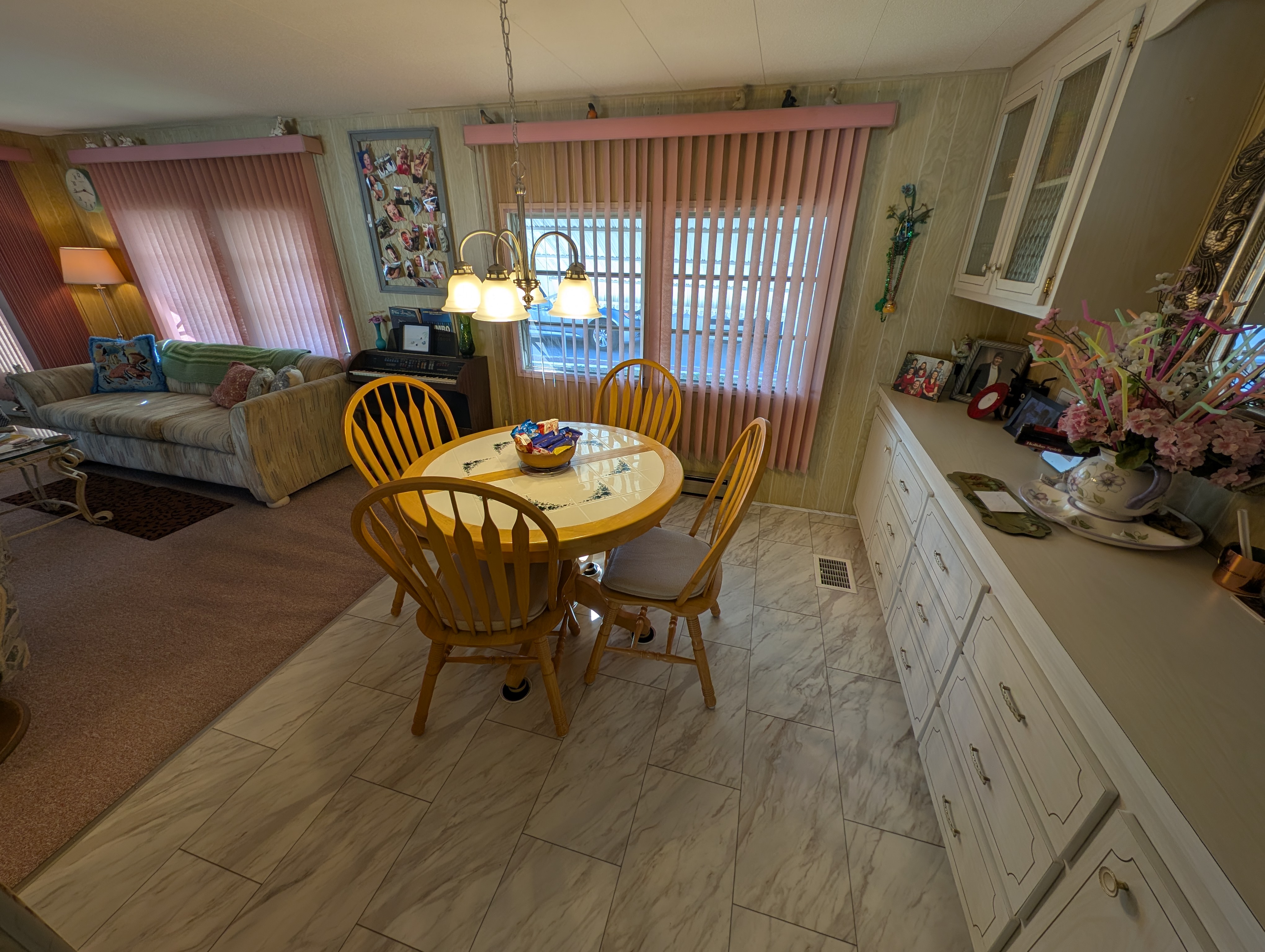 A photo of the Bayshore Windmill Village Home